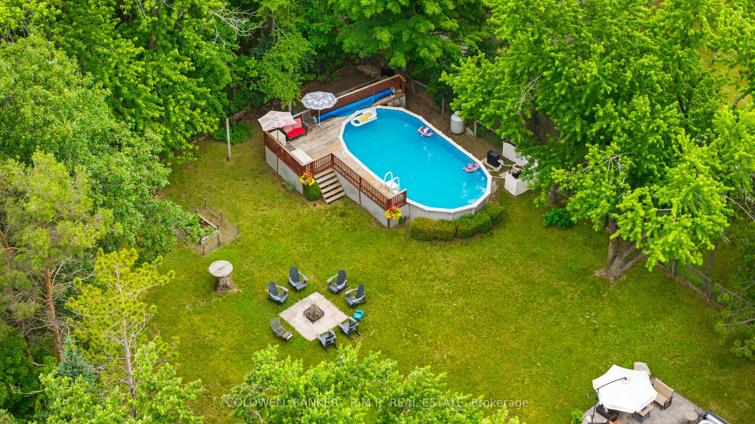 478 Wagg Road, Uxbridge, ON L9P 0P1