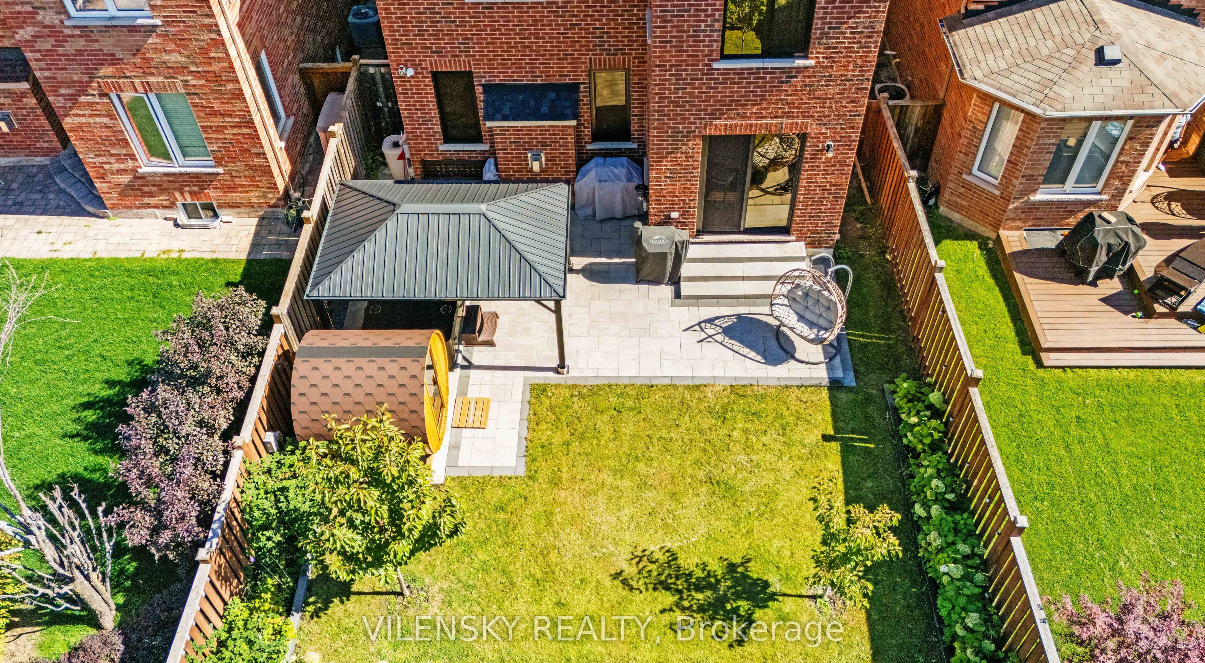68 Alex Black Street, Vaughan, ON L6A 0V5