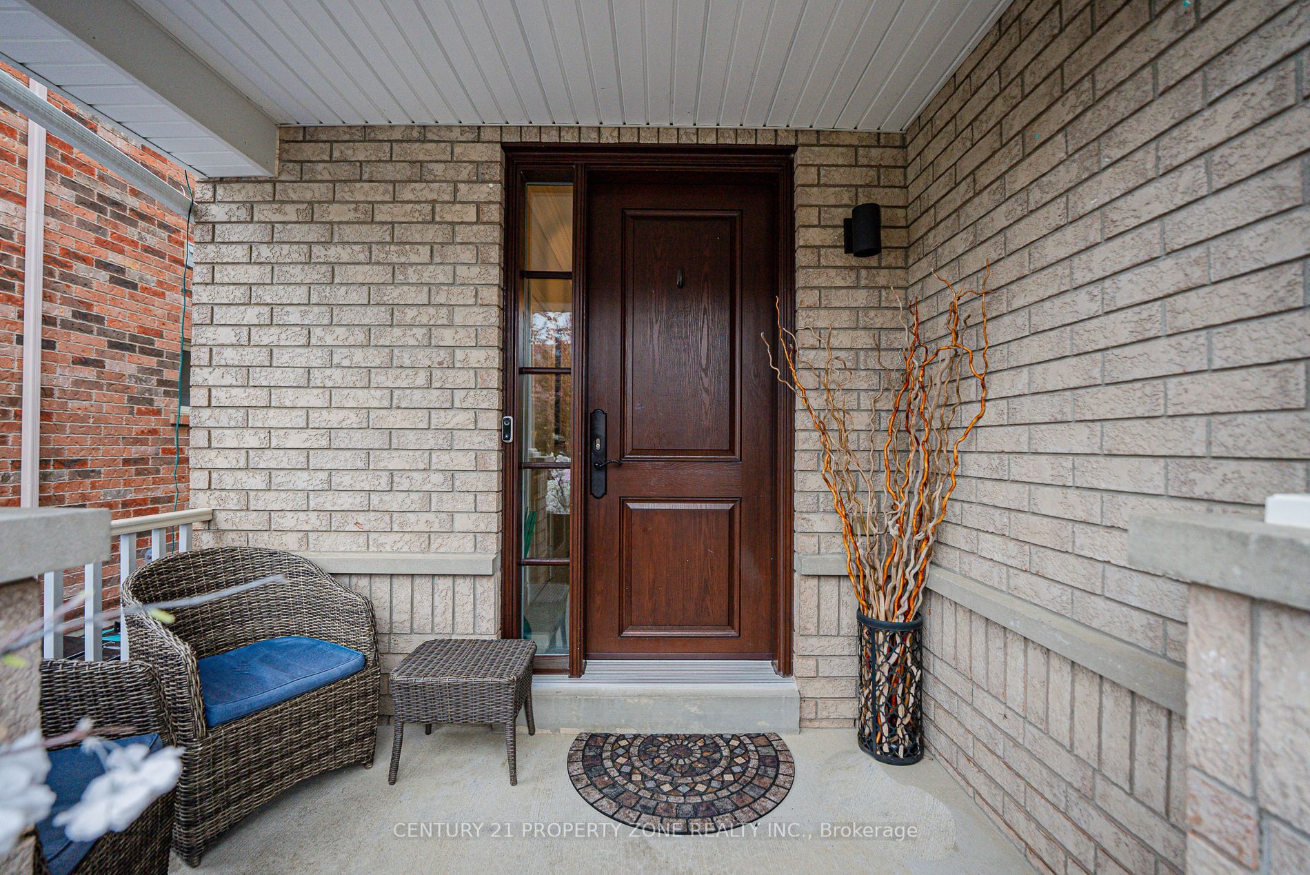 169 Downy Emerald Drive, Bradford West Gwillimbury, ON L3Z 0E6