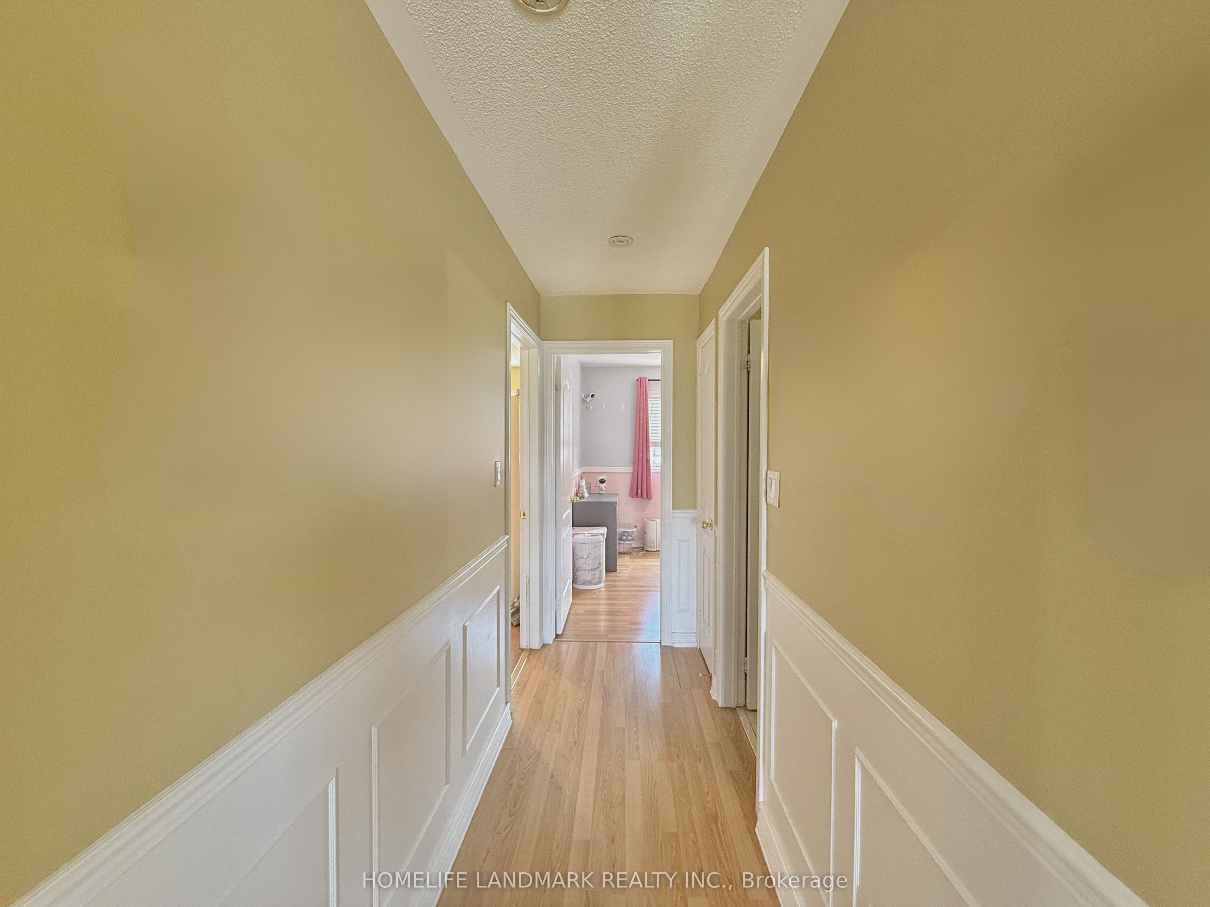 45 Carrillo Street, Vaughan, ON L6A 3W8