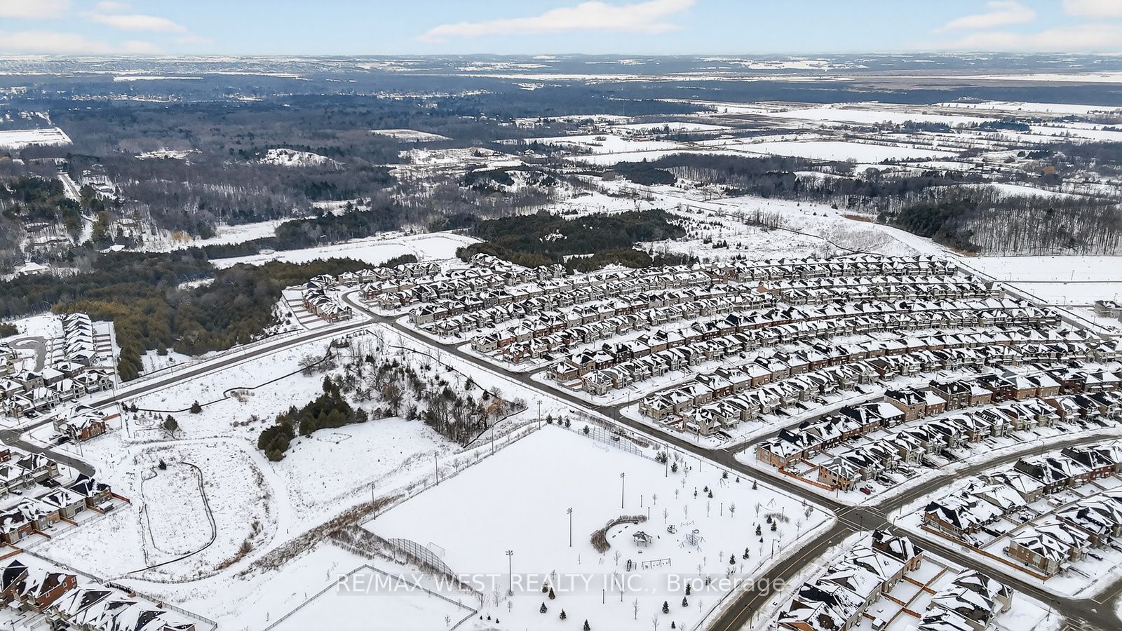 90 Watershed Gate, East Gwillimbury, ON L9N 0Y2