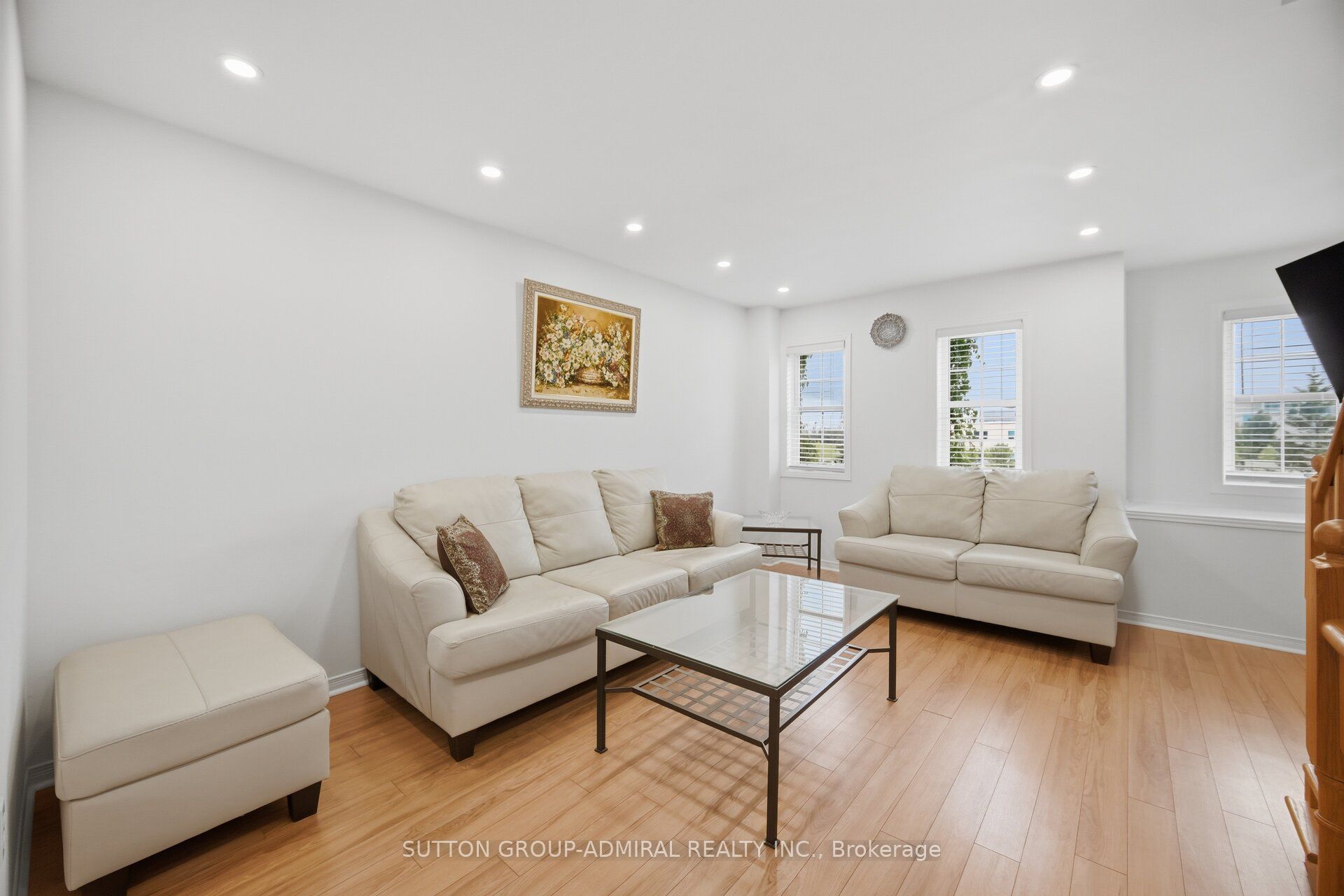 190 Bantry Avenue, Richmond Hill, ON L4B 4T6