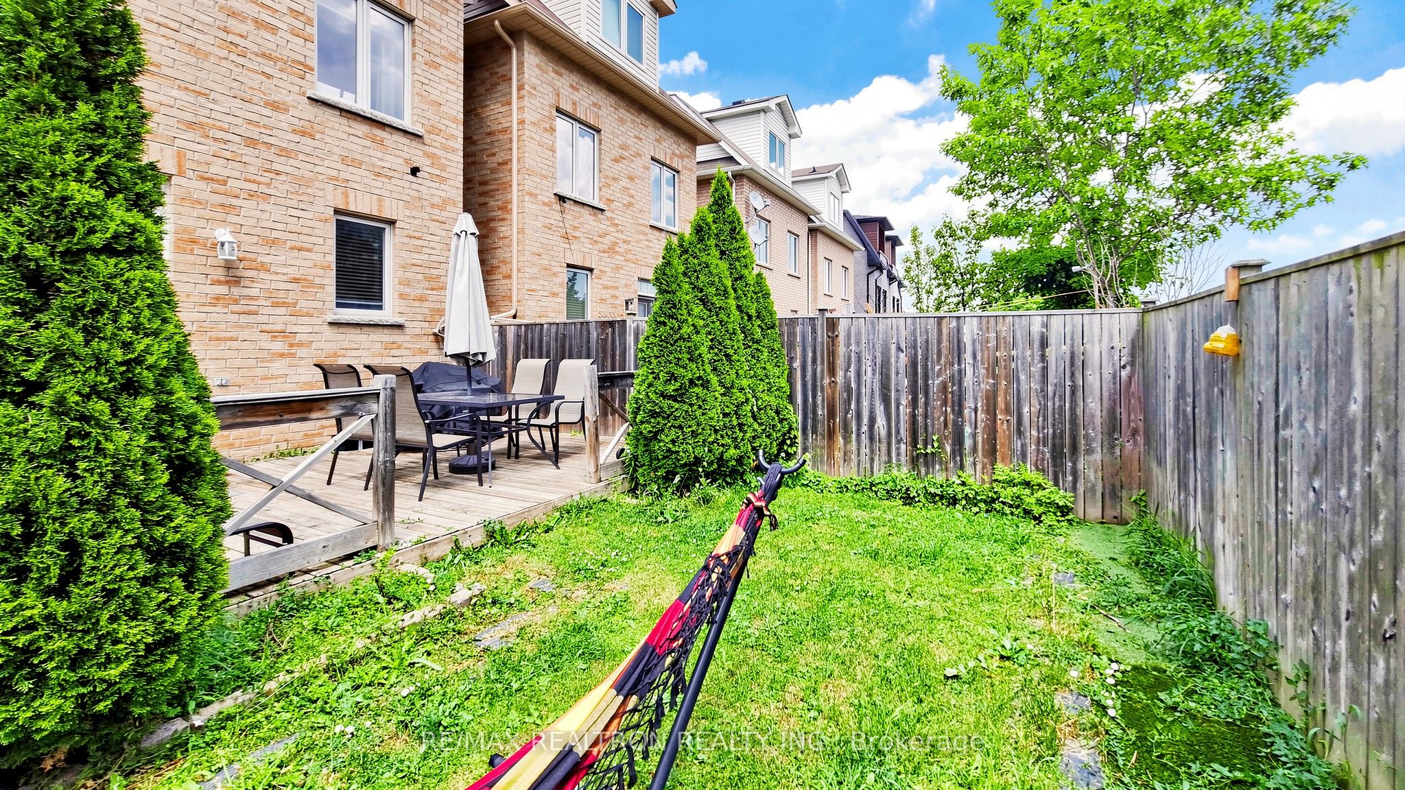55 Bristlewood Crescent, Vaughan, ON L4J 9K9
