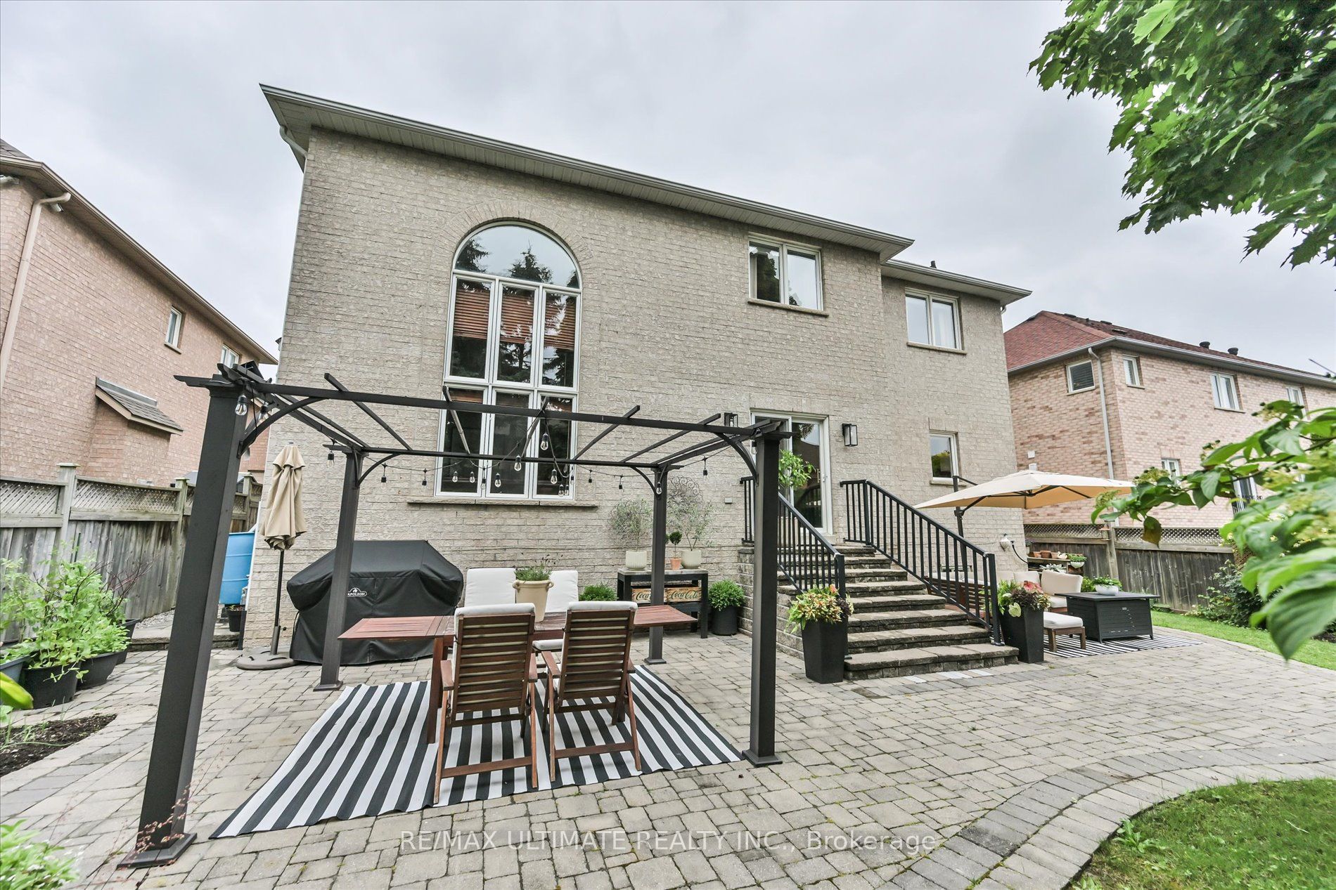 123 Village Green Drive, Vaughan, ON L4L 0G9