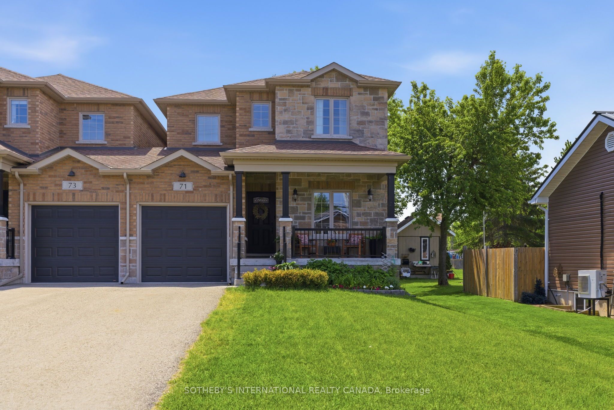 71 Burke Street, Georgina, ON L0E 1R0