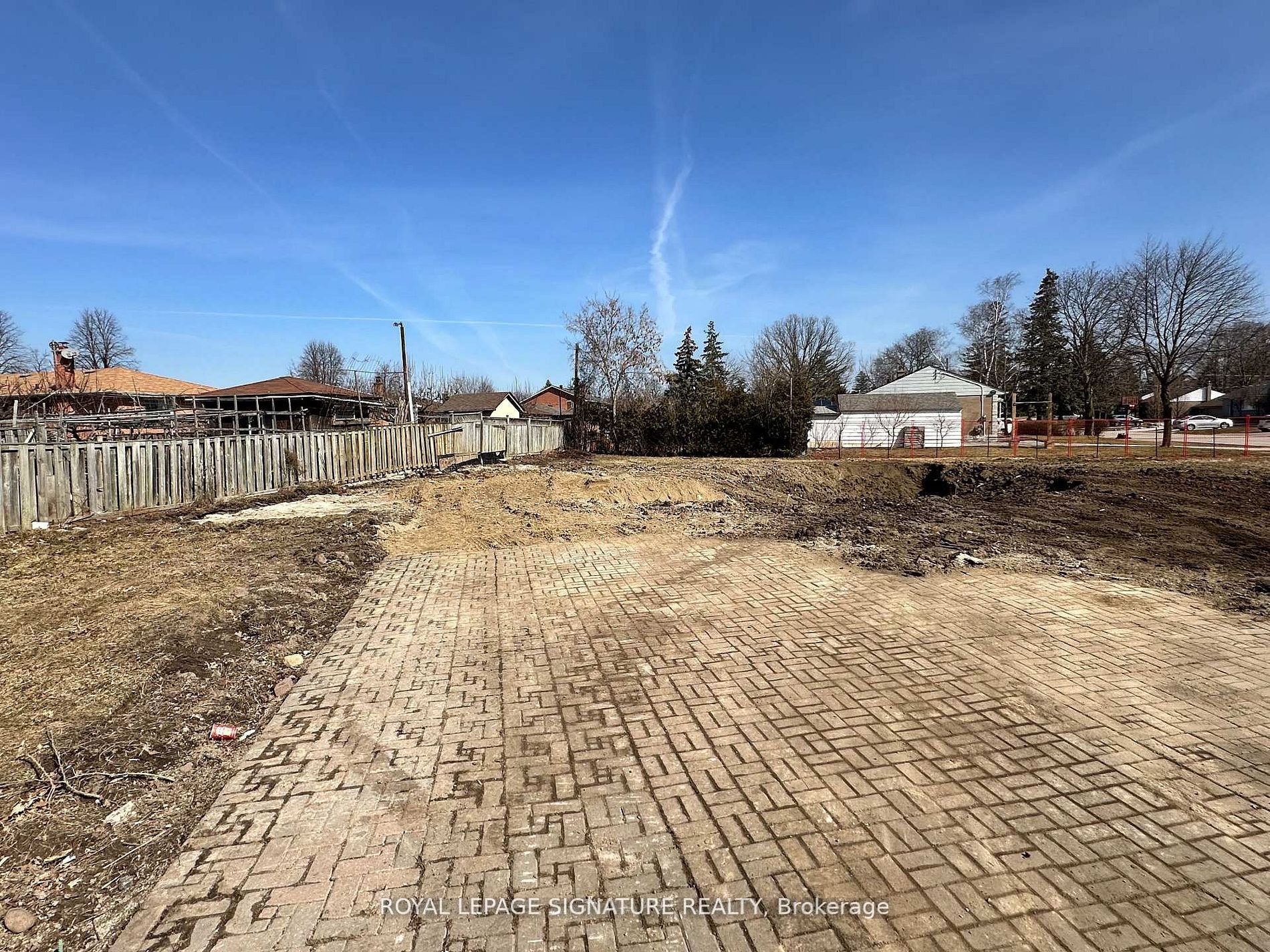 88-B Hurricane Avenue, Vaughan, ON L4L 1V4