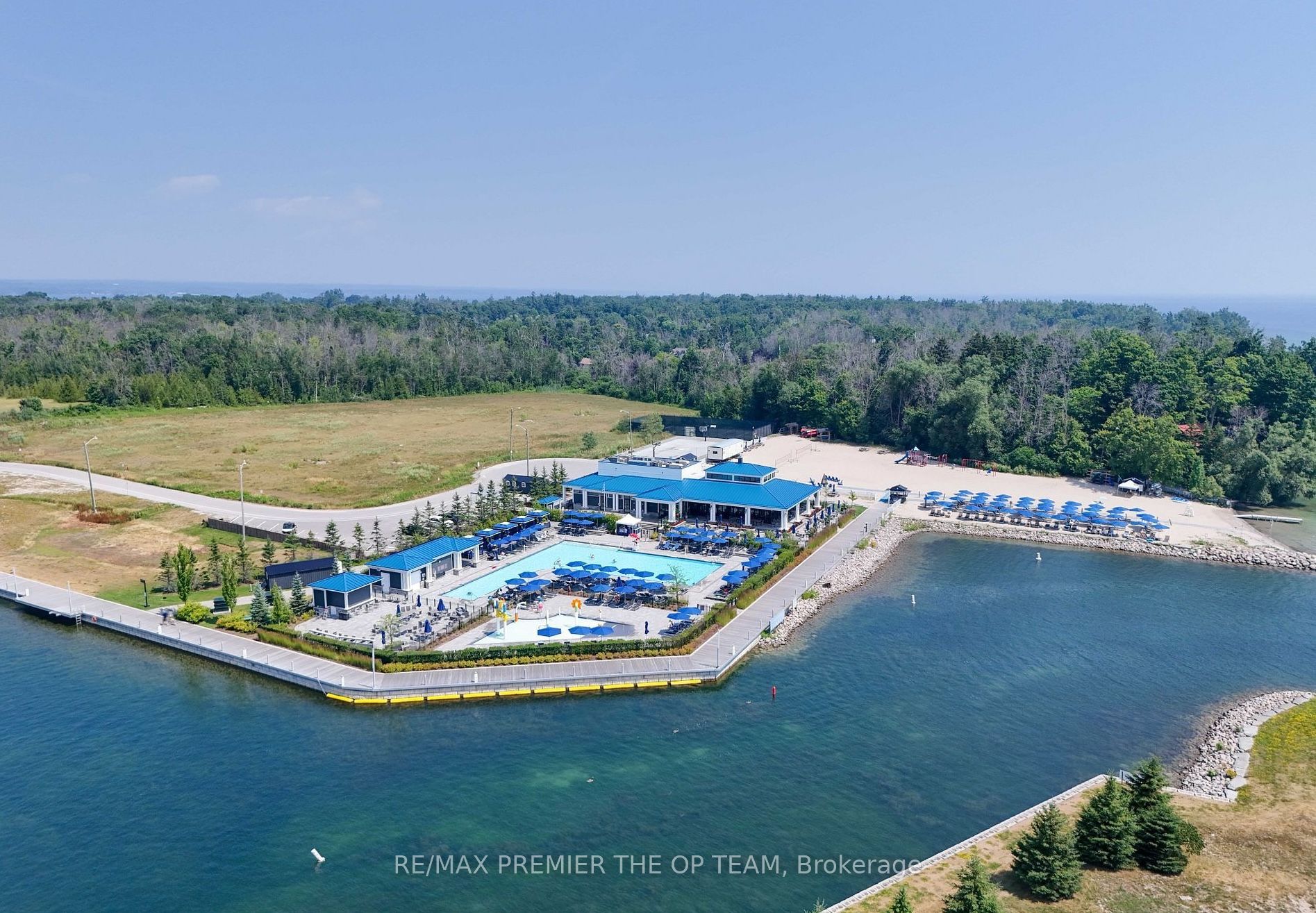 415 Sea Ray Avenue 321, Innisfil, ON L9S 2P7