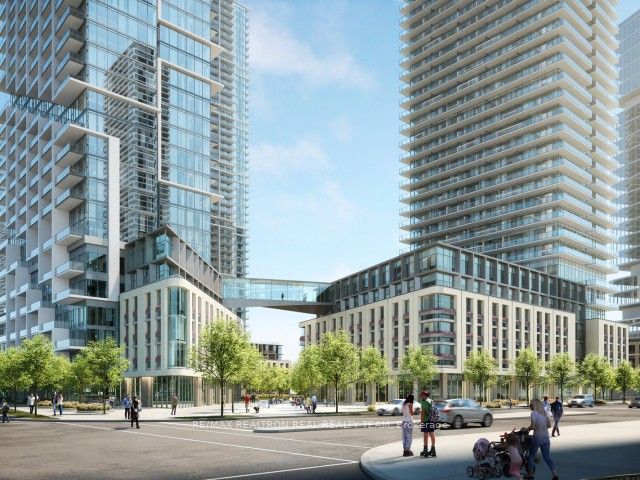 1000 Portage Parkway 807, Vaughan, ON L4K 0L1