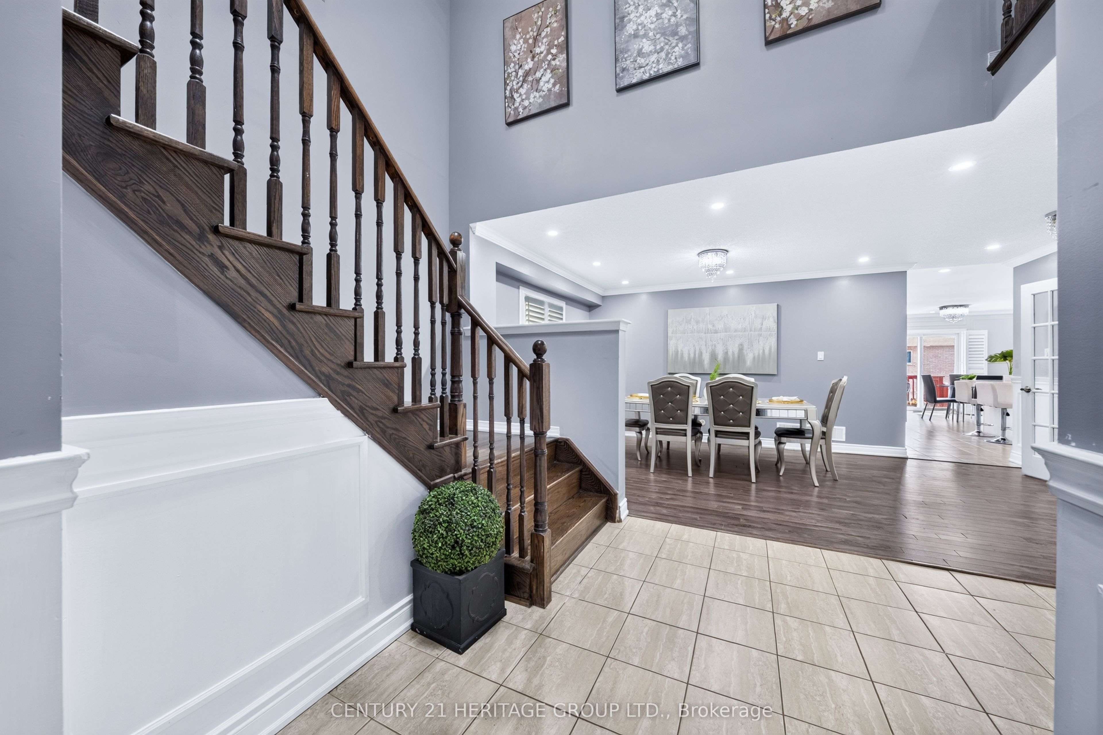 182 Richardson Crescent, Bradford West Gwillimbury, ON L3Z 0N5