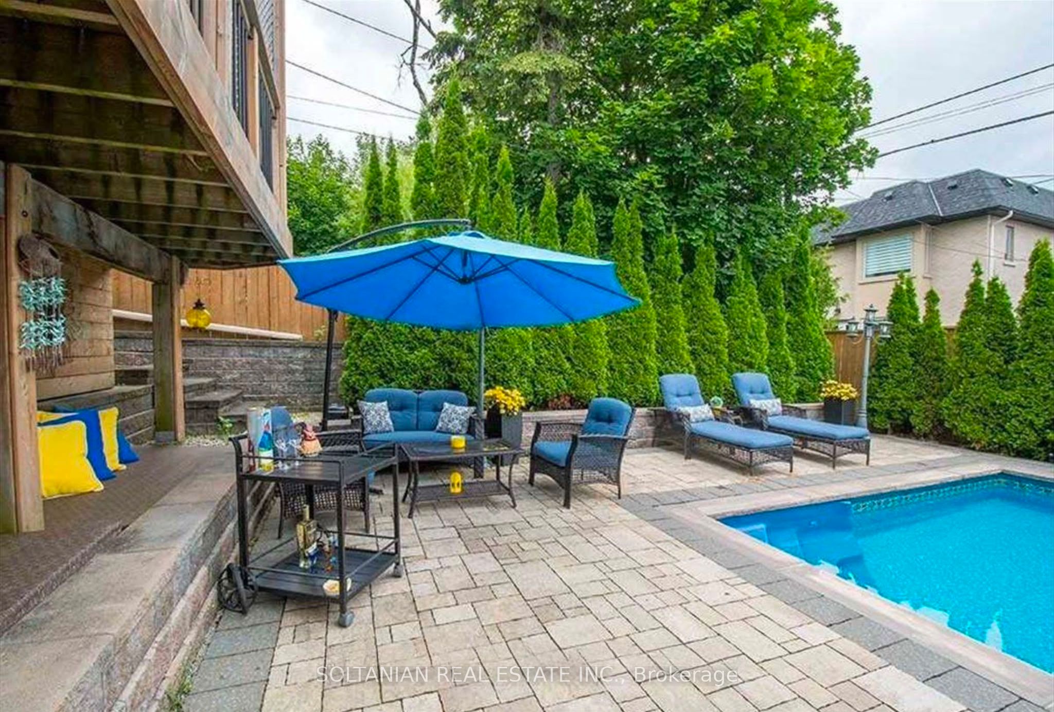 90 Grandview Avenue, Markham, ON L3T 1H4