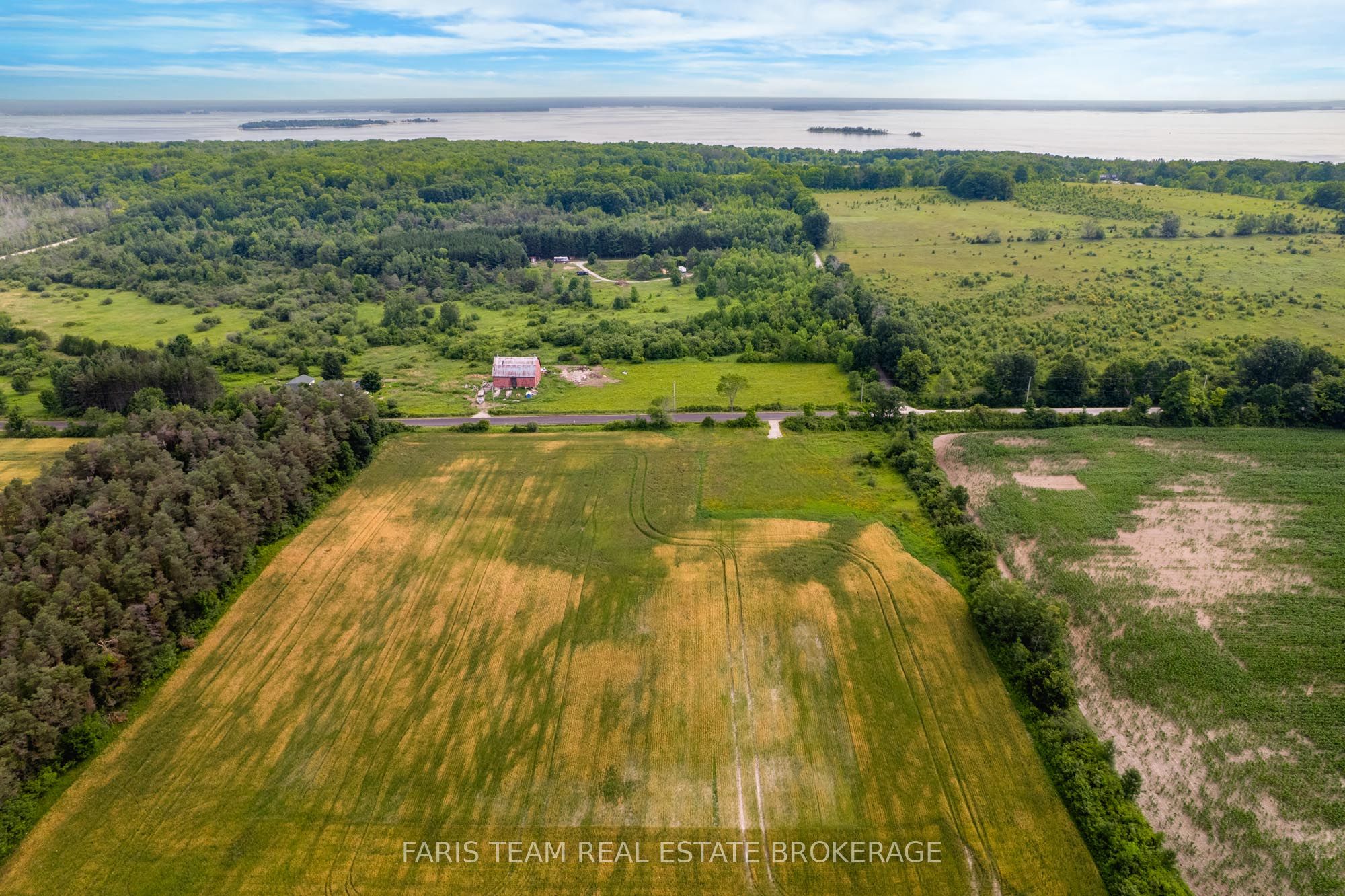 570 Curry Road, Penetanguishene, ON L9M 2C8