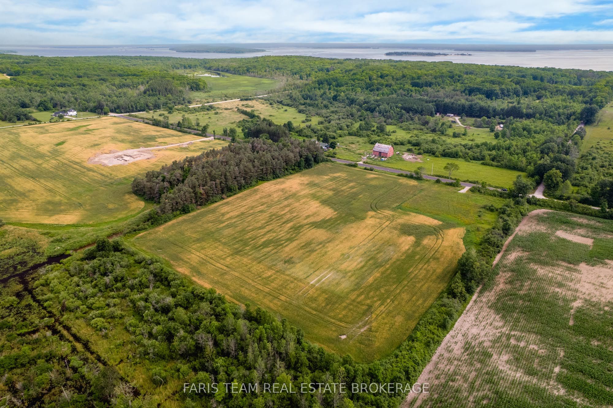 584 Curry Road, Penetanguishene, ON L9M 2C8