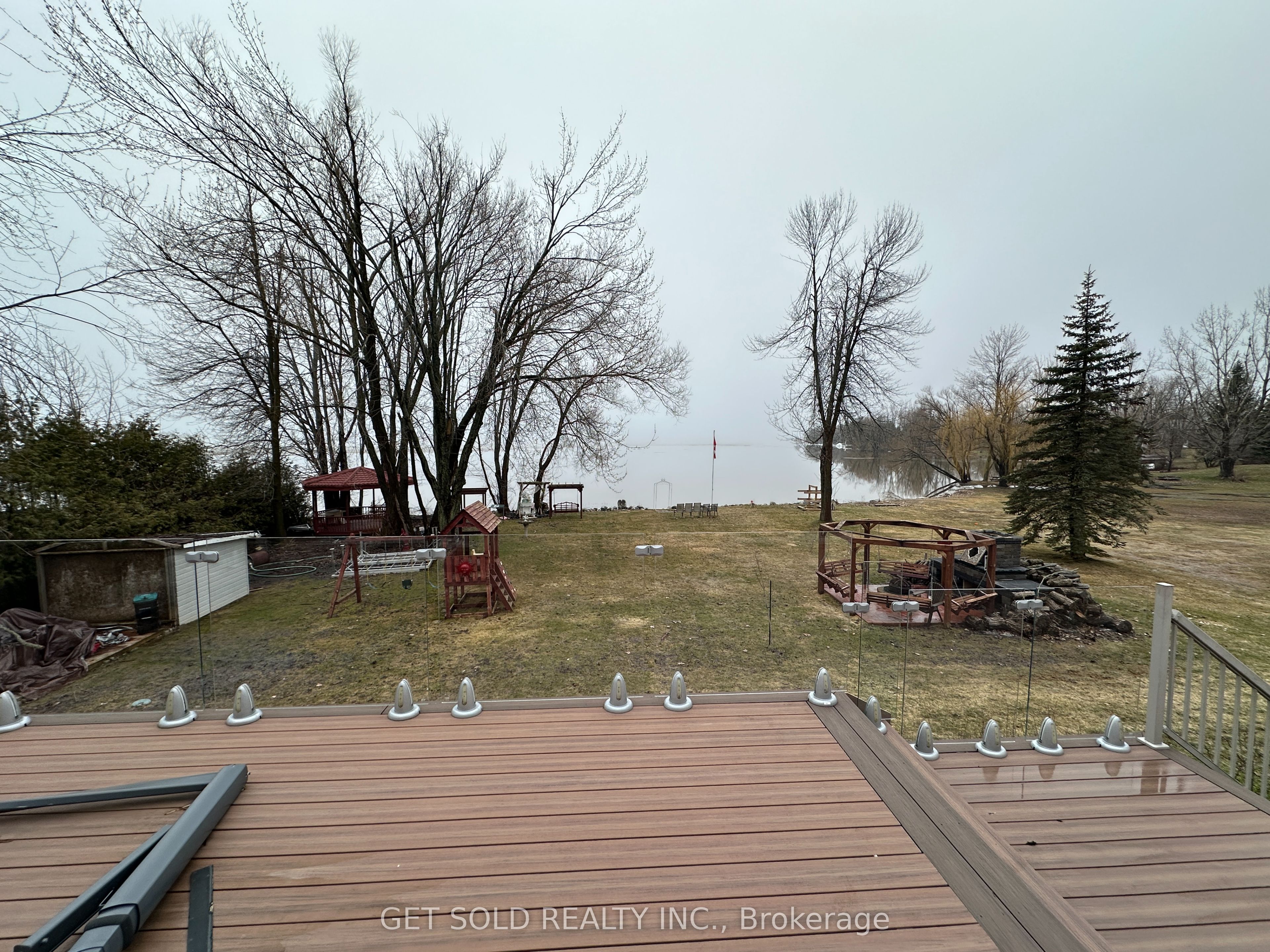 3778 Harrys Lane W, Ramara, ON L3V 0L1
