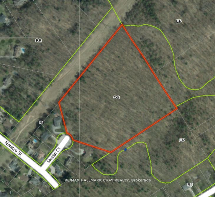 8 Mostar Court, Springwater, ON L9X 0M5