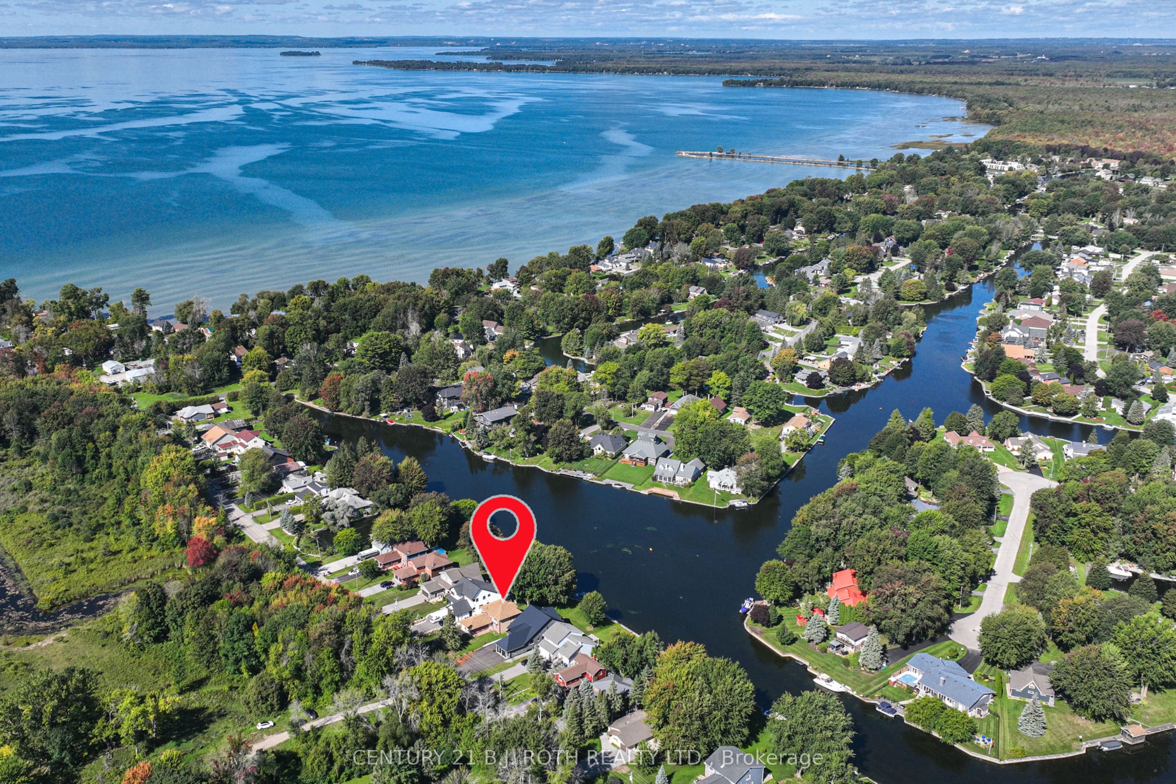 60 Simcoe Road, Ramara, ON L0K 1B0