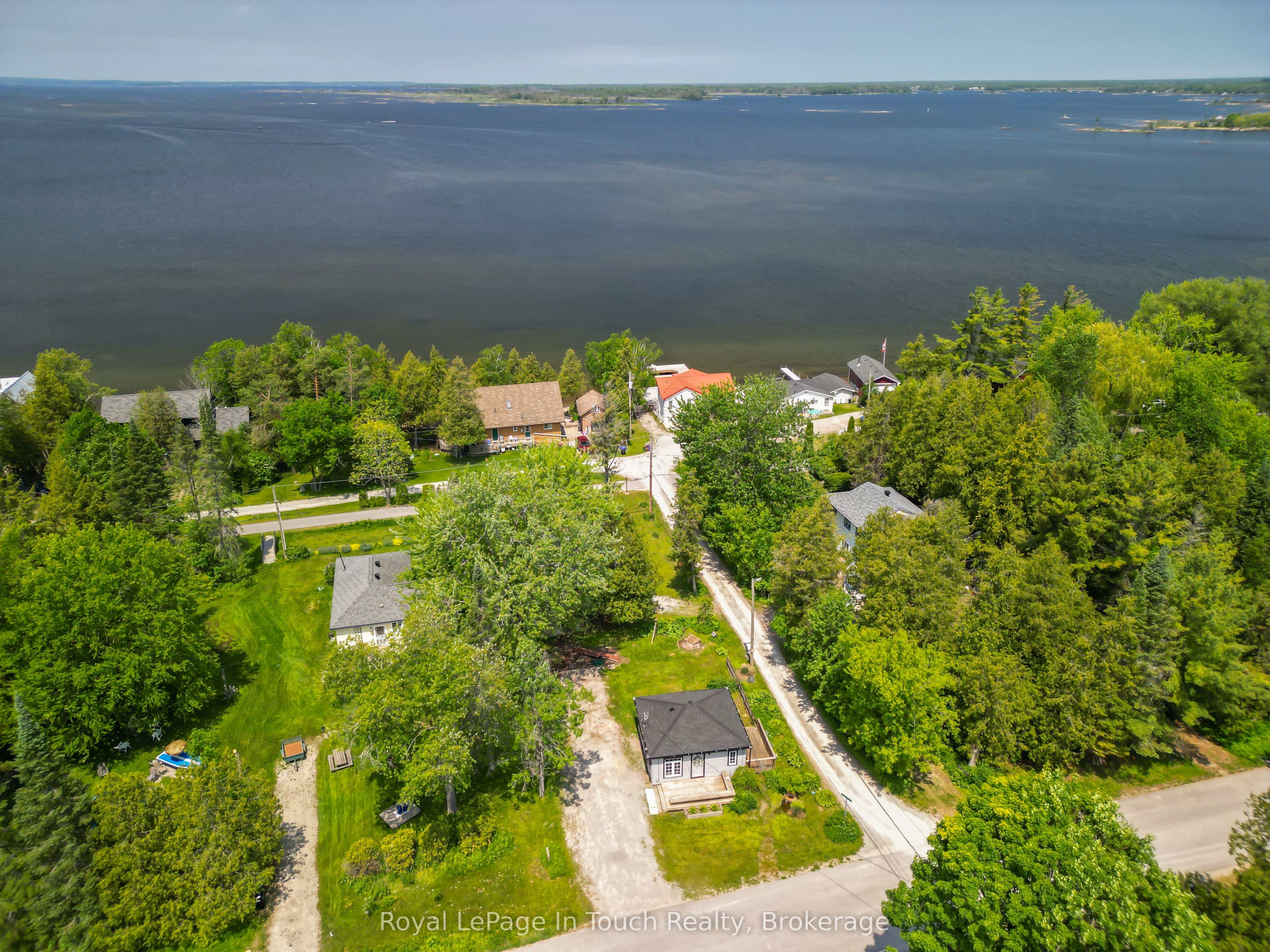 78 KING RD N/A, Tay, ON L0K 2C0