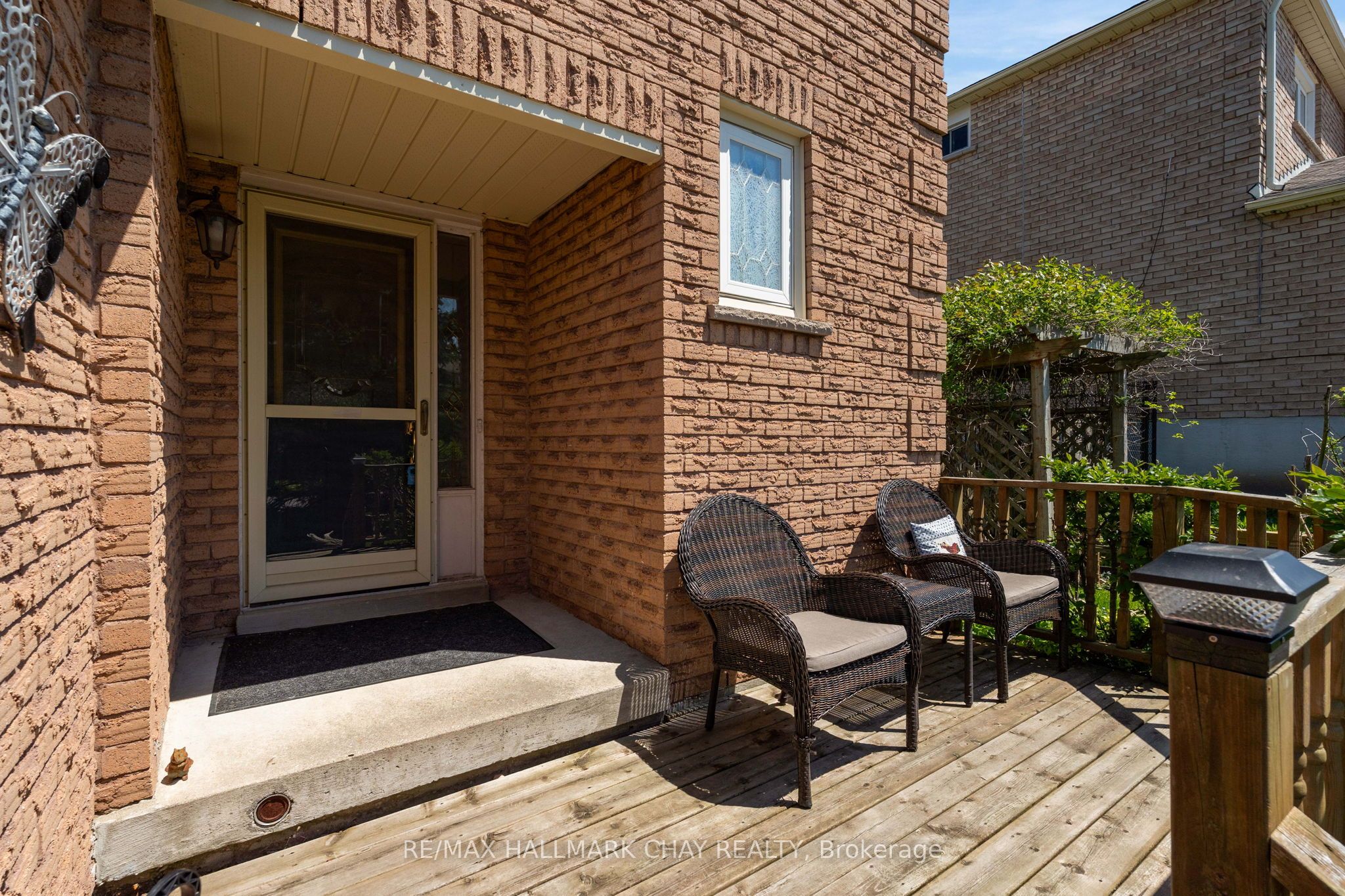 25 Cartwright Drive, Barrie, ON L4M 6E2
