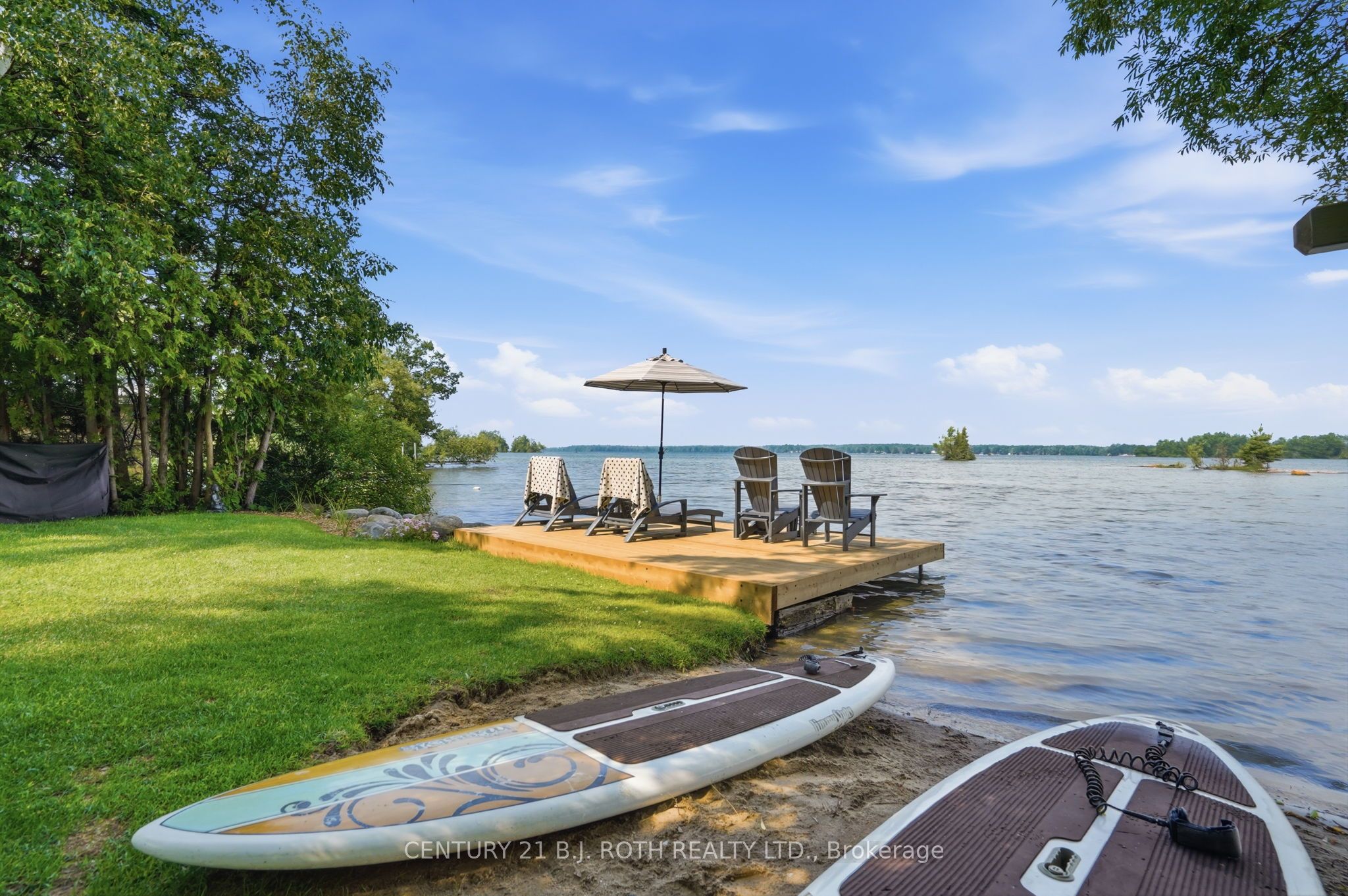 7426 ISLAND VIEW Street, Ramara, ON L0K 2B0