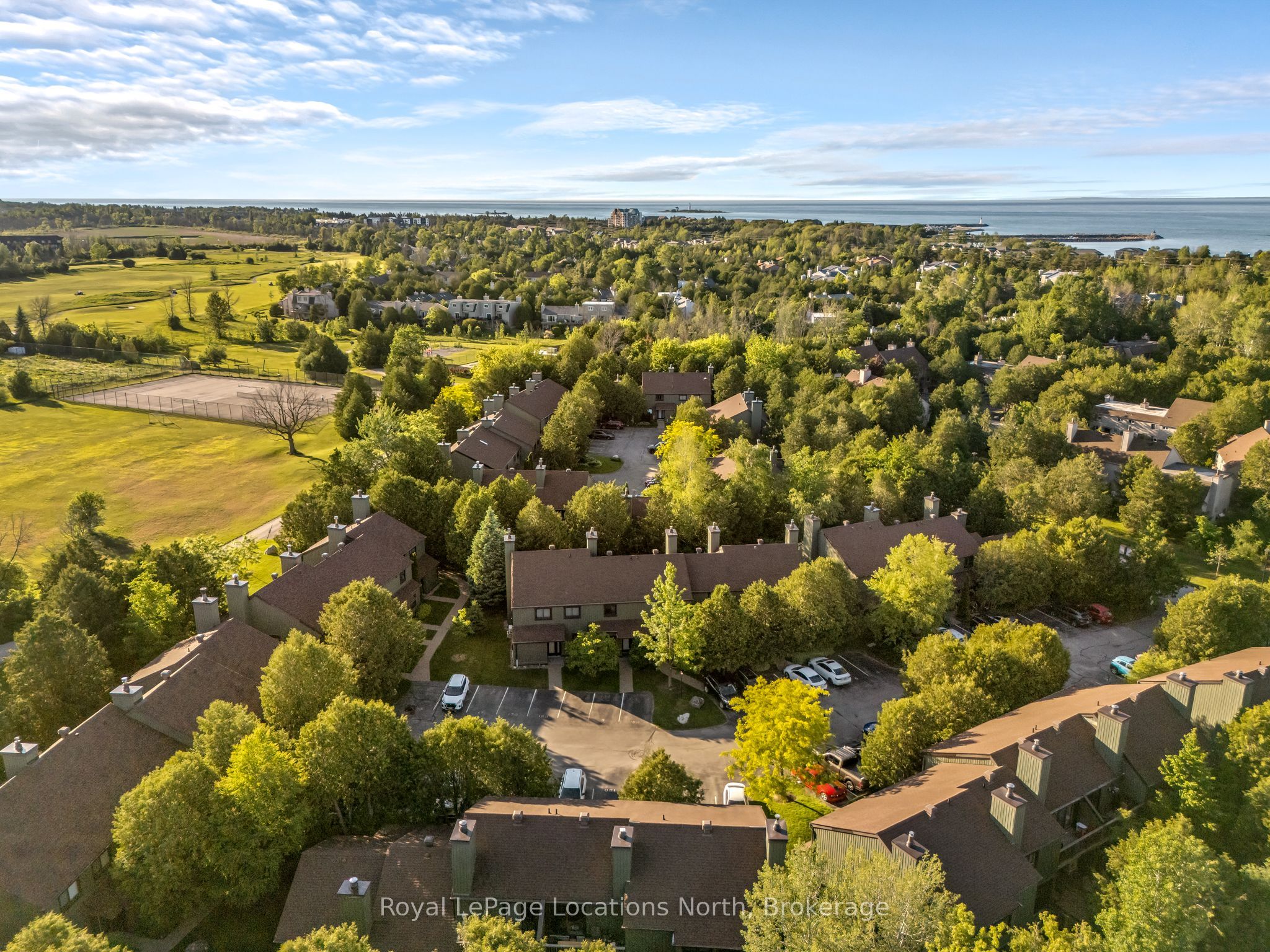 168 Escarpment Crescent 28, Collingwood, ON L9Y 5B4