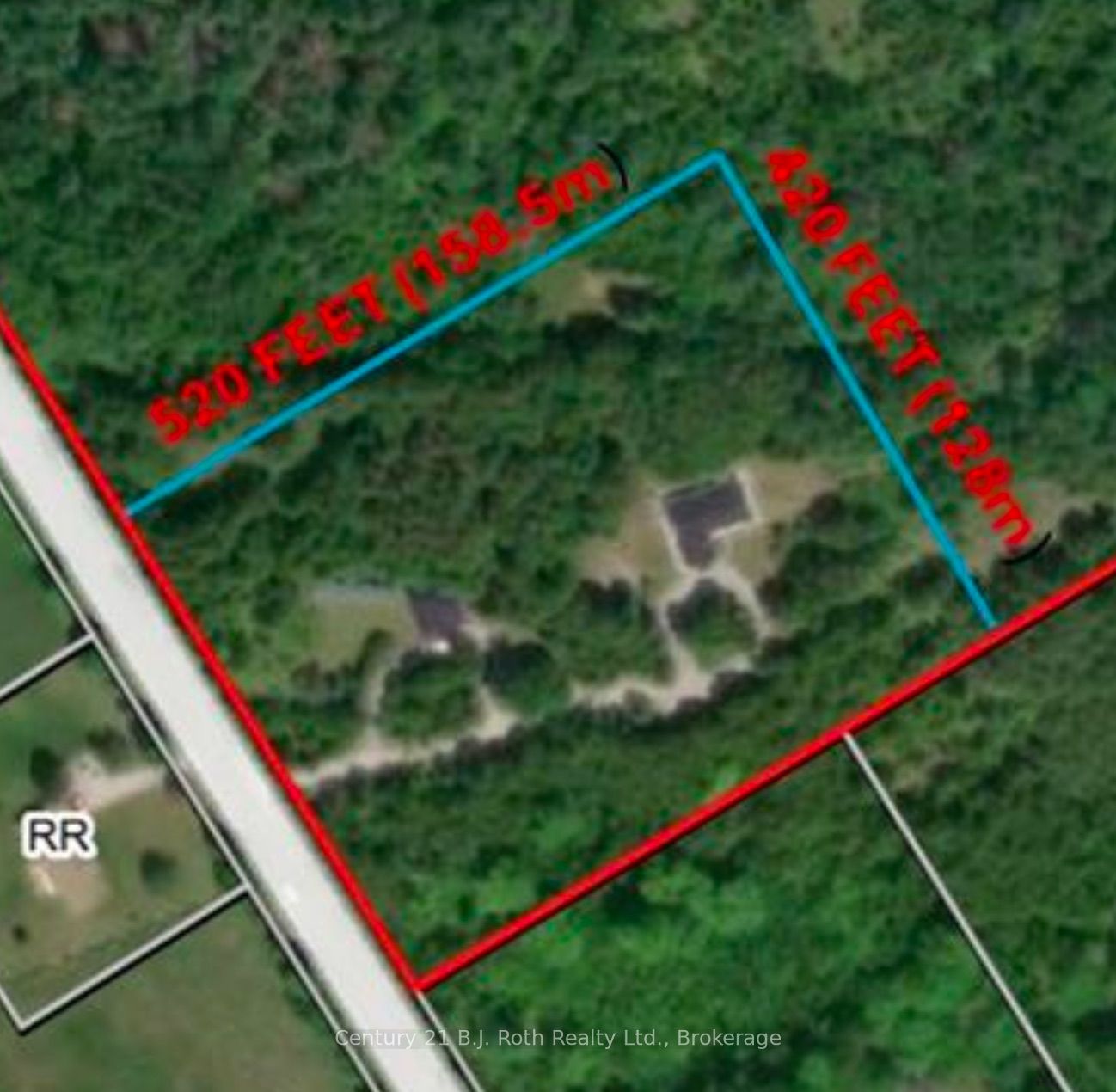 2709 Wainman Line, Severn, ON L0K 1E0