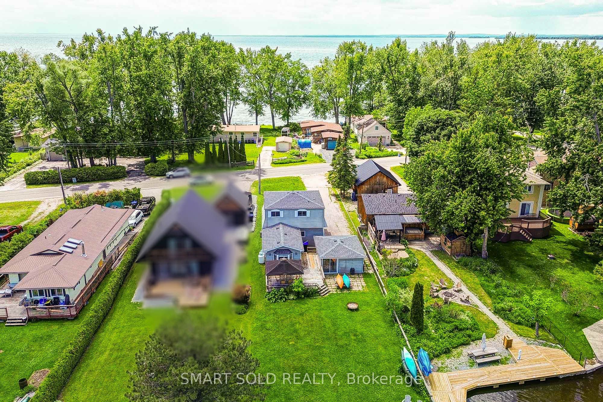 75 Lake Avenue, Ramara, ON L0K 1B0