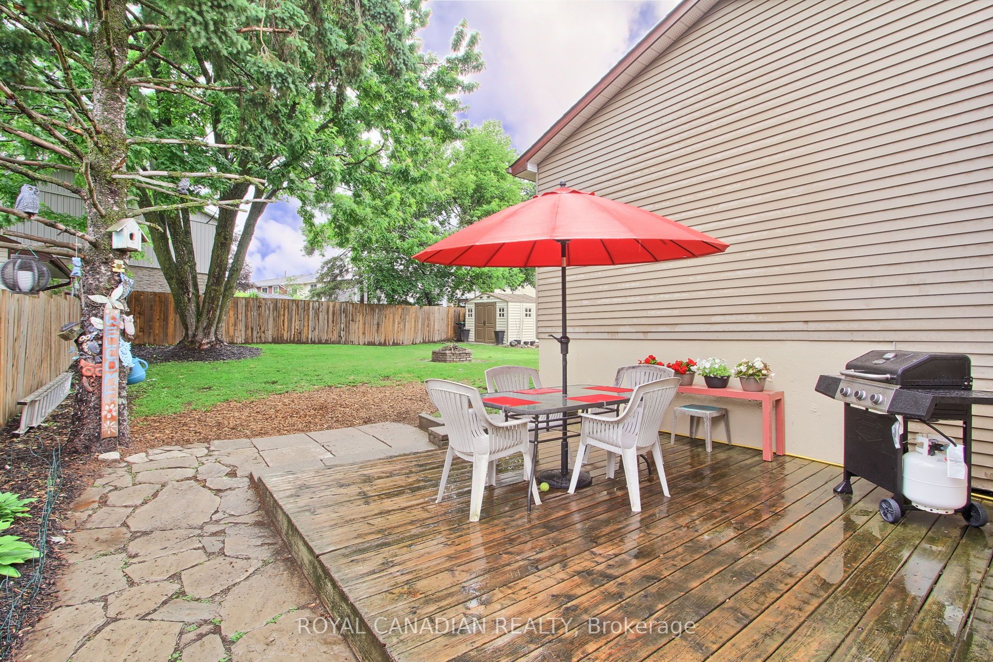 46 Austen Lane, Barrie, ON L4N 5C7