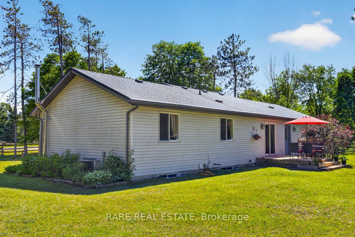 6216 Sunnidale Tosorontio Townline, Clearview, ON L0M 1K0