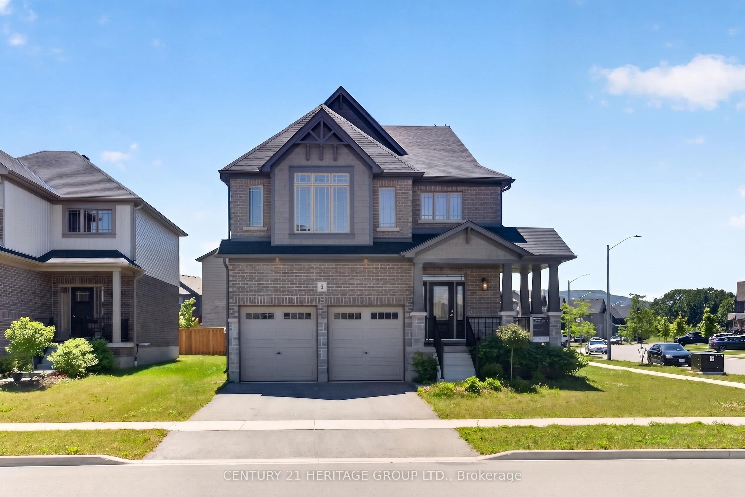2 Rowland Street, Collingwood, ON L9Y 5M4