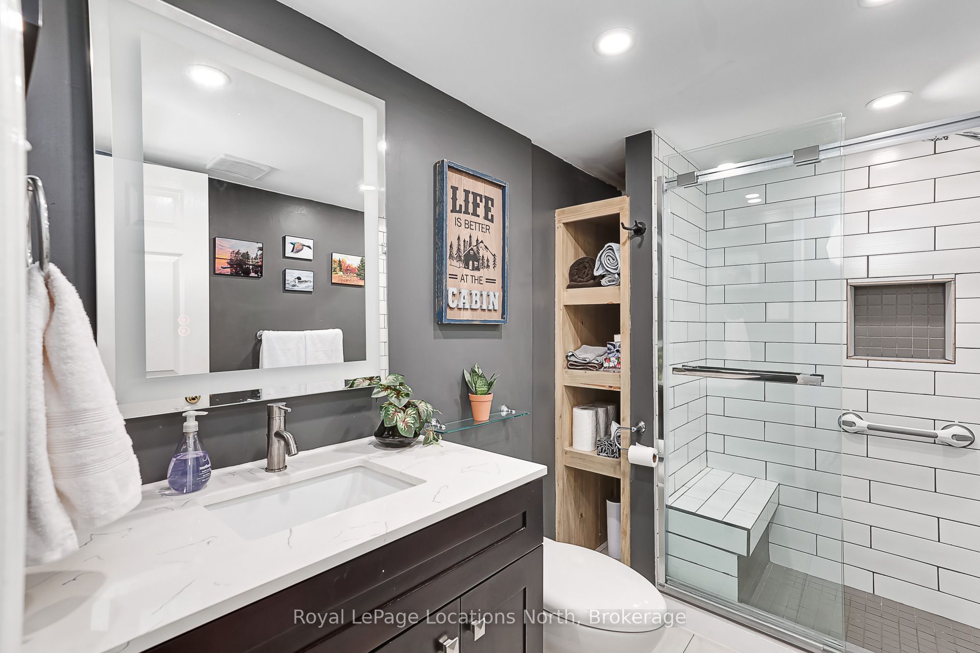 55 Trott Boulevard 139, Collingwood, ON L9Y 5B8