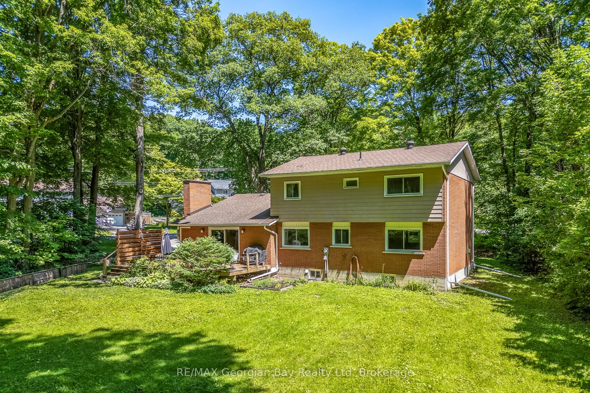 849 Midland Point Road, Midland, ON L4R 5G1