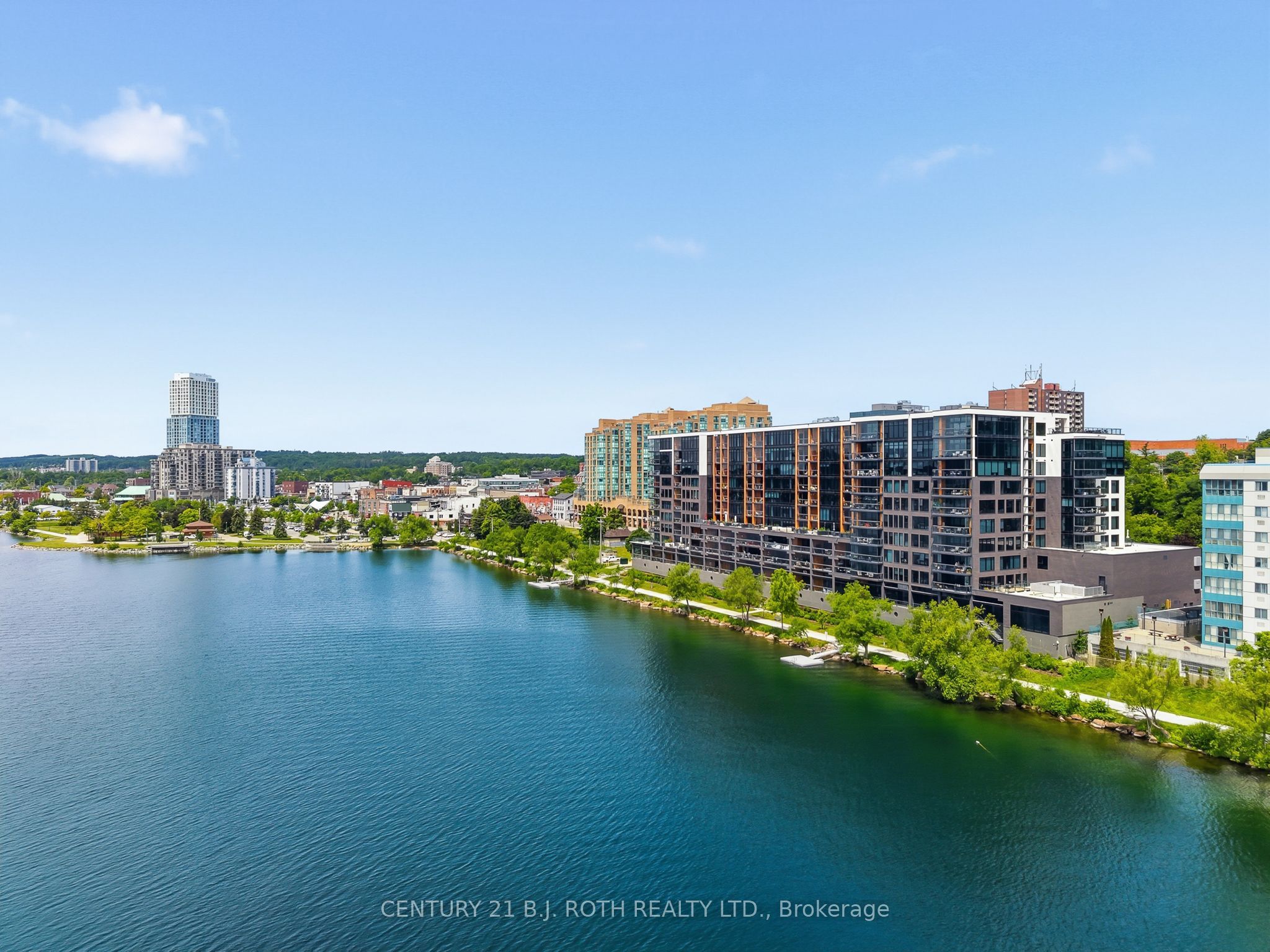185 Dunlop Street E 301, Barrie, ON L4M 1B2