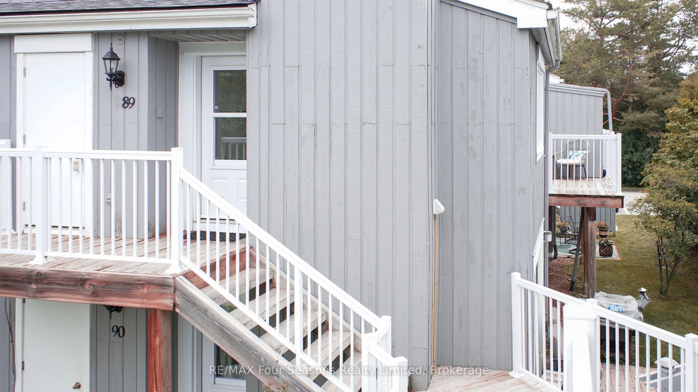 23 Dawson Drive 89, Collingwood, ON L9Y 5B4