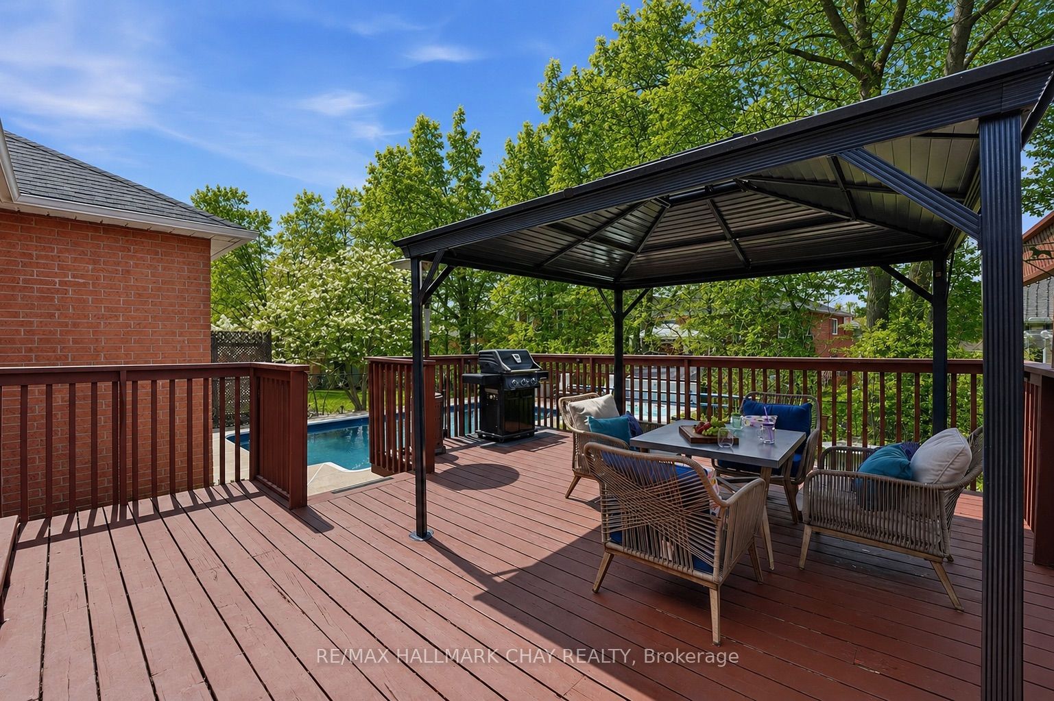 117 Brown Street, Barrie, ON L4N 7V7
