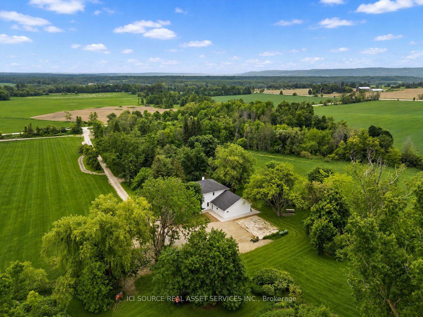6358 Sunnidale Concession 5 N/A, Clearview, ON L0M 1N0