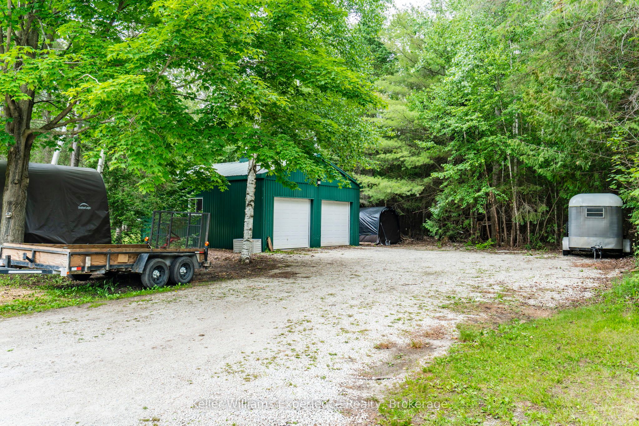 3744 Flos 4 Road W, Springwater, ON L0M 1S0