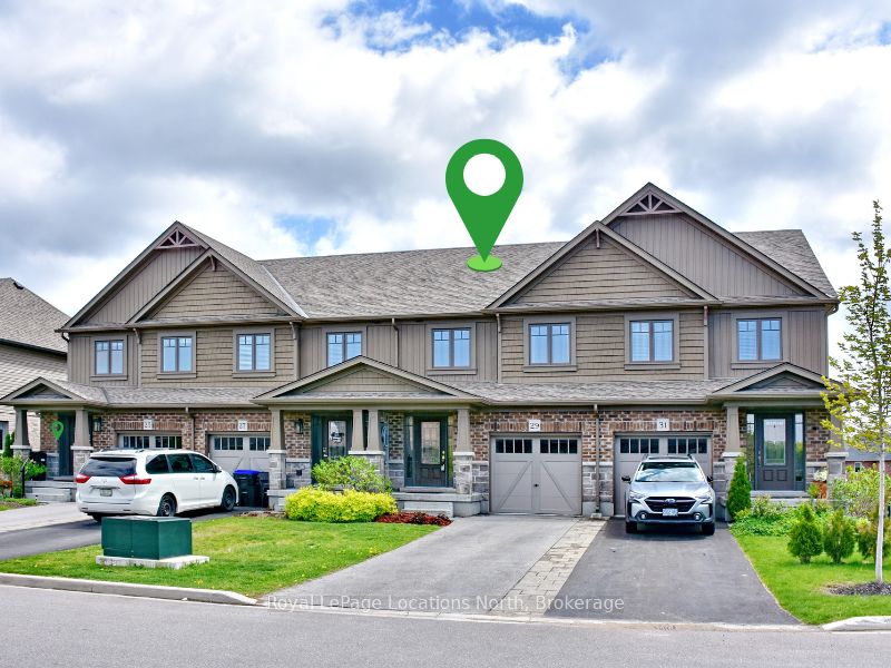 29 Archer Avenue, Collingwood, ON L9Y 3B7