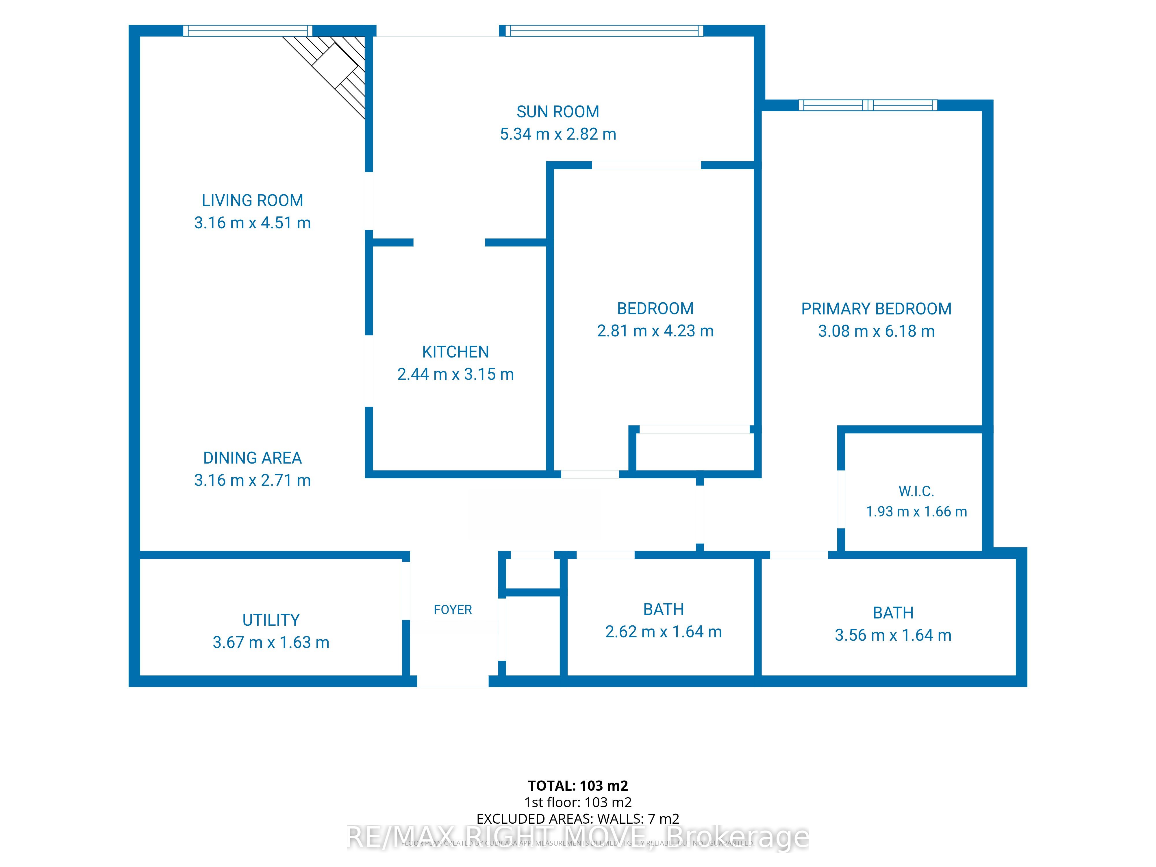 54 Fittons Road W 202, Orillia, ON L3V 3T9