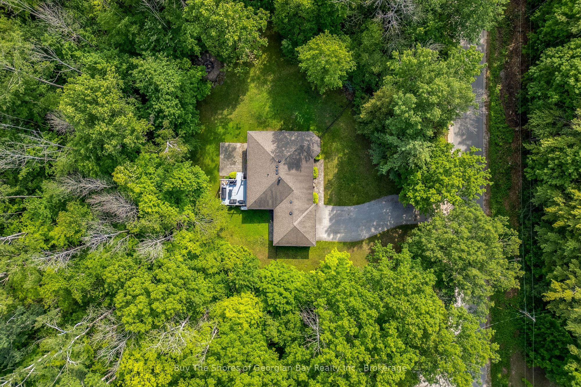 2367 MacDonald Road, Springwater, ON L0L 1P0