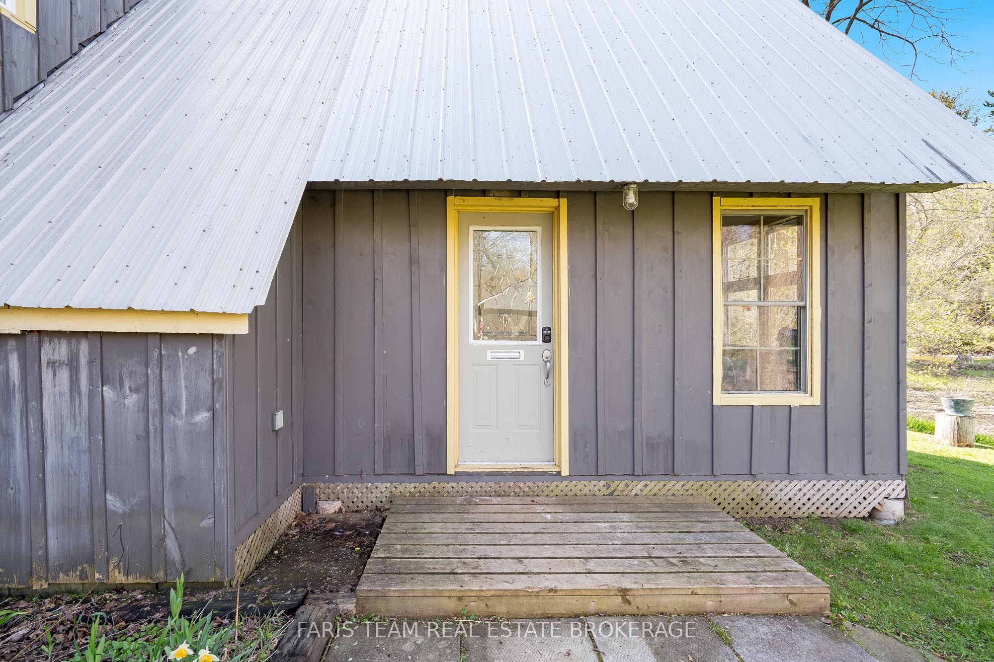 7237 6/7 Sideroad Nottawasaga N/A, Clearview, ON L0M 1G0
