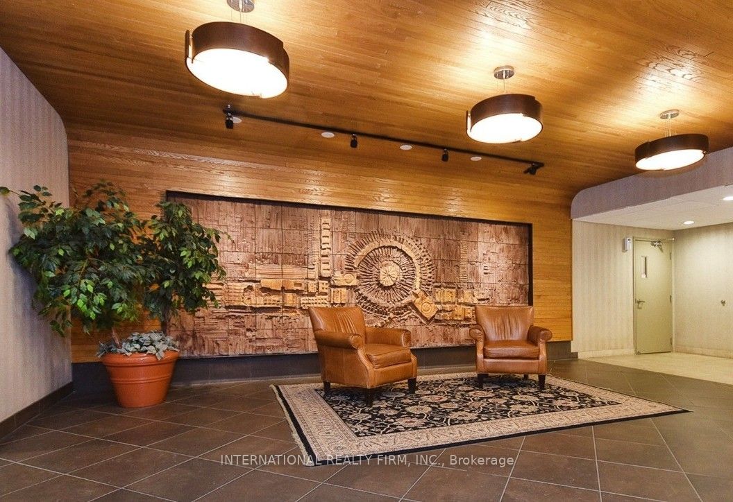 75 Emmett Avenue 503, Toronto, ON M6M 5A7