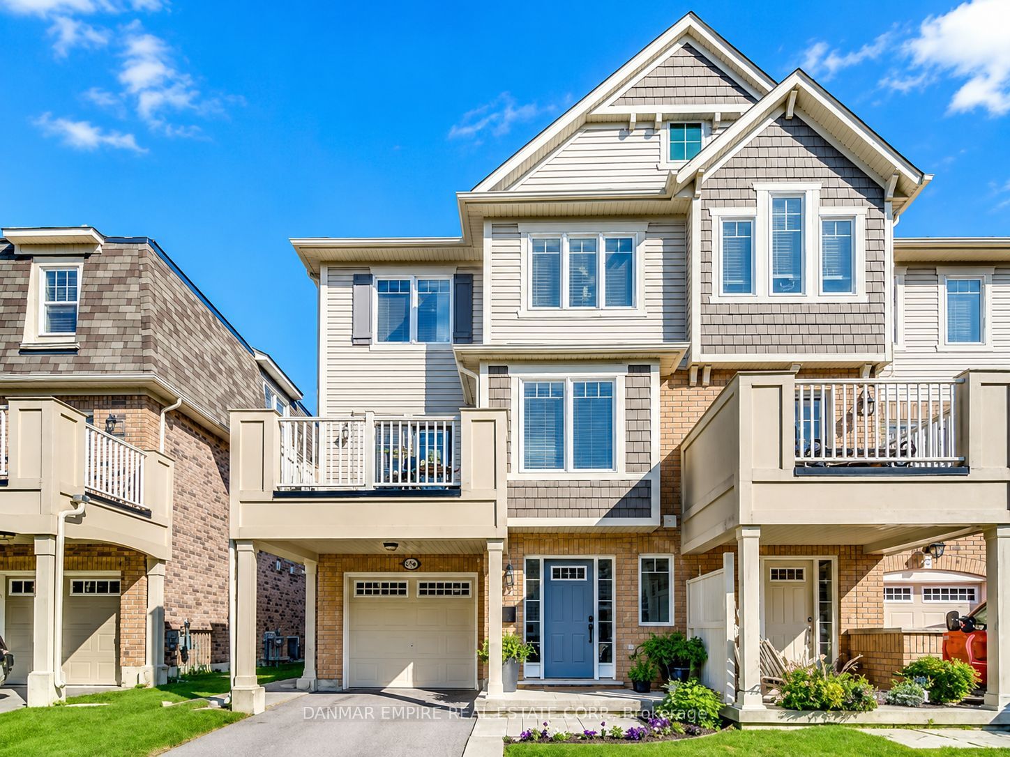246 Septimus Heights, Milton, ON L9T 8N6