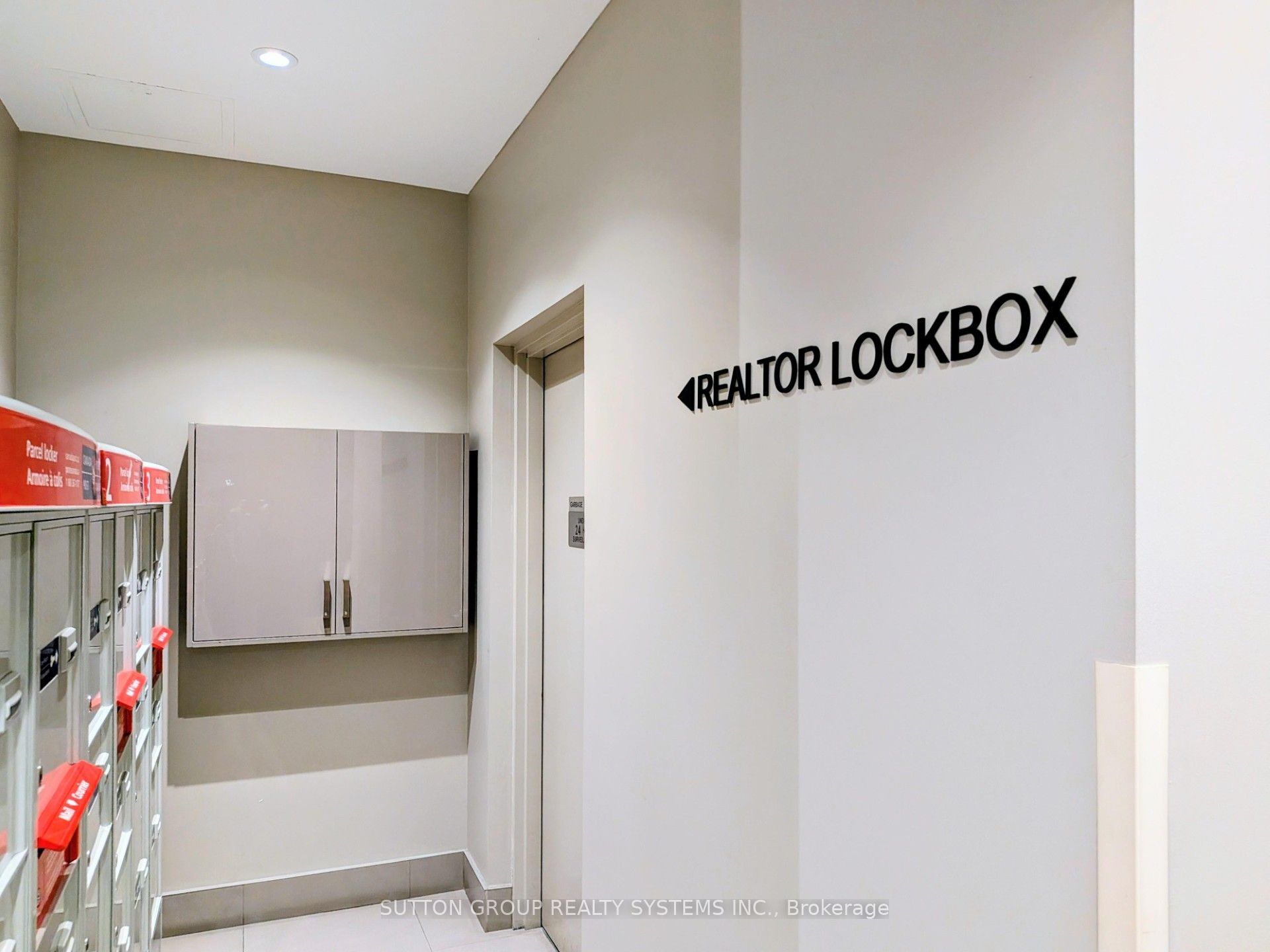 3975 Grand Park Drive 4602, Mississauga, ON L5B 0K4