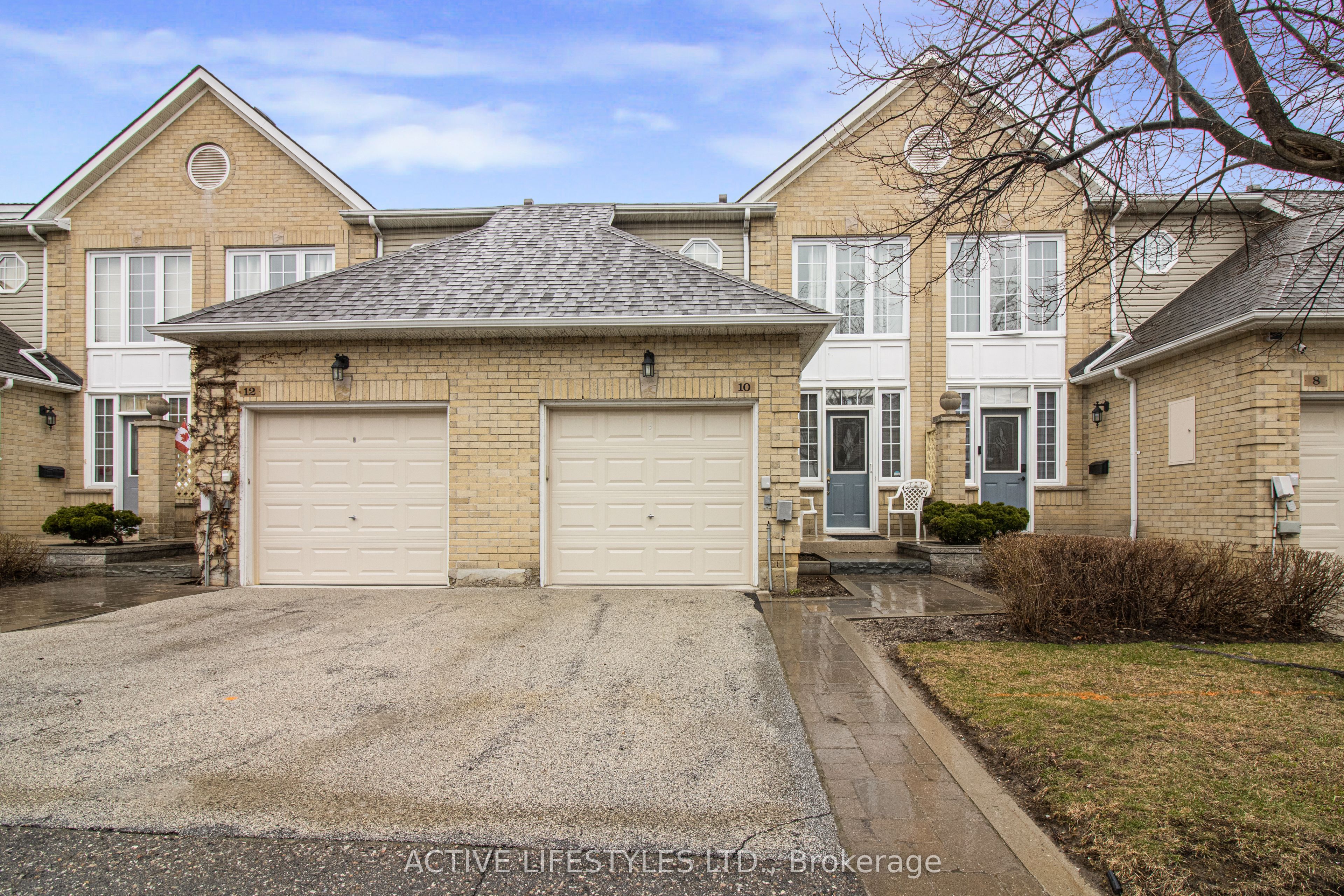 10 Hartnell Square 59, Brampton, ON L6S 5W7