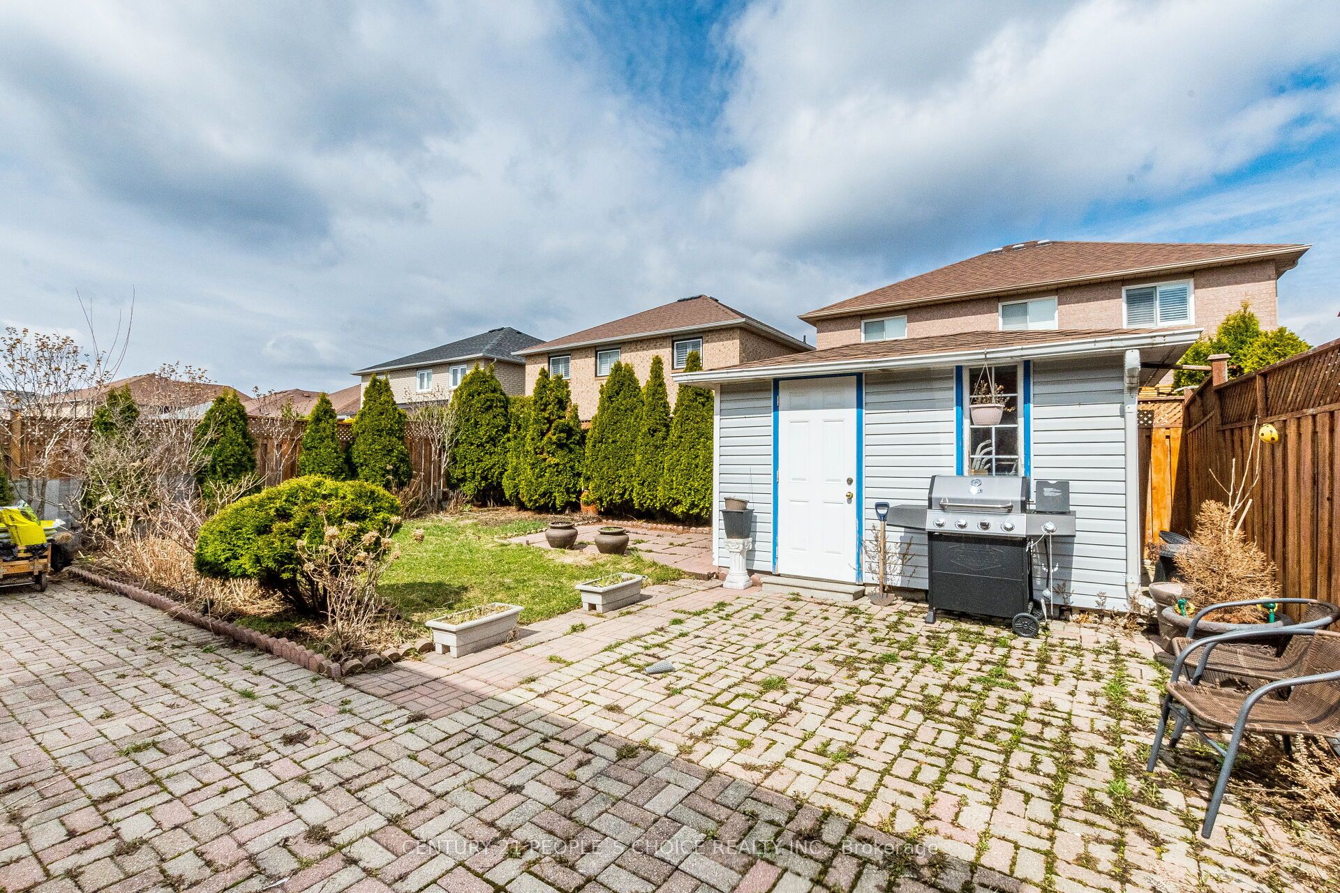 60 Red Maple Drive, Brampton, ON L6X 4M1