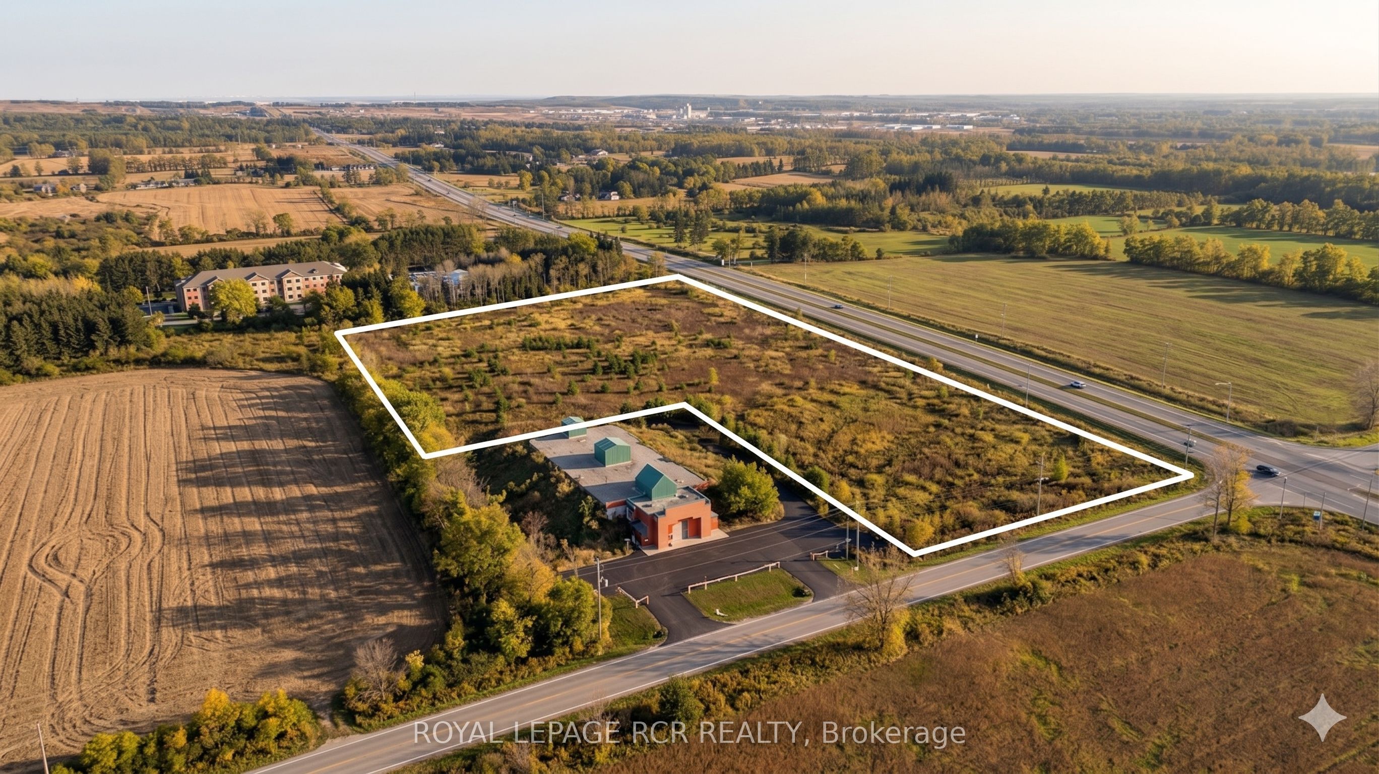 0 Hurontario Street, Caledon, ON L7K 0N6