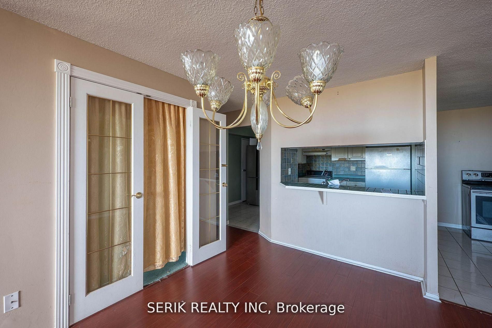 236 Albion Road 1411, Toronto, ON M9W 6A6