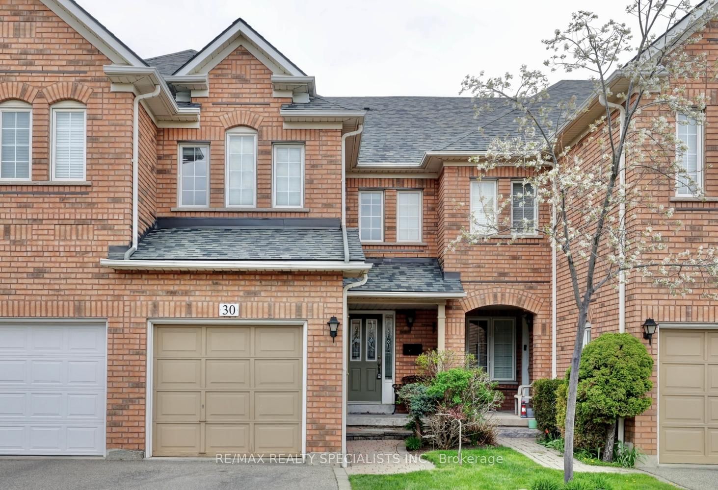 2665 Thomas Street 30, Mississauga, ON L5M 6G4
