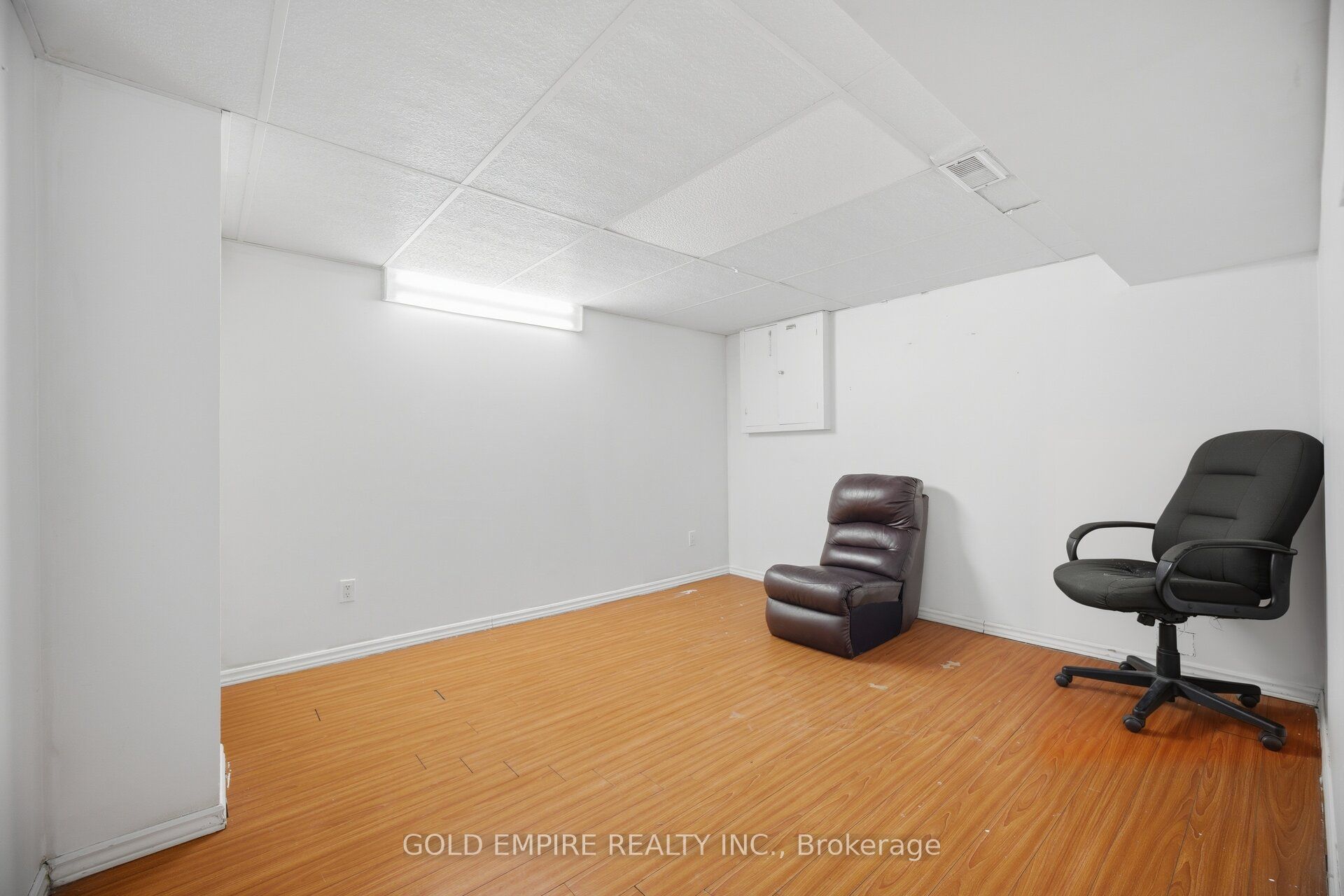 42 Flamingo Crescent, Brampton, ON L6T 2G5