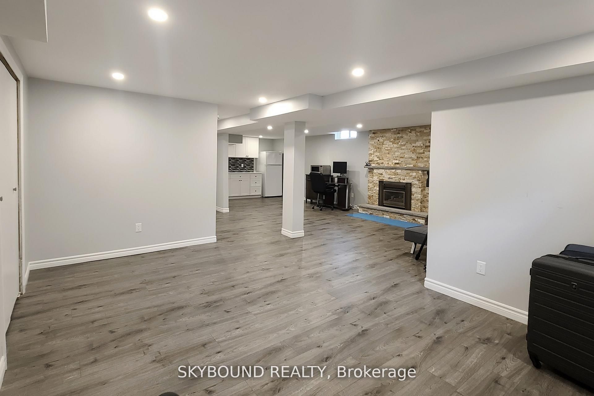 2088 Madden Boulevard, Oakville, ON L6H 3L6