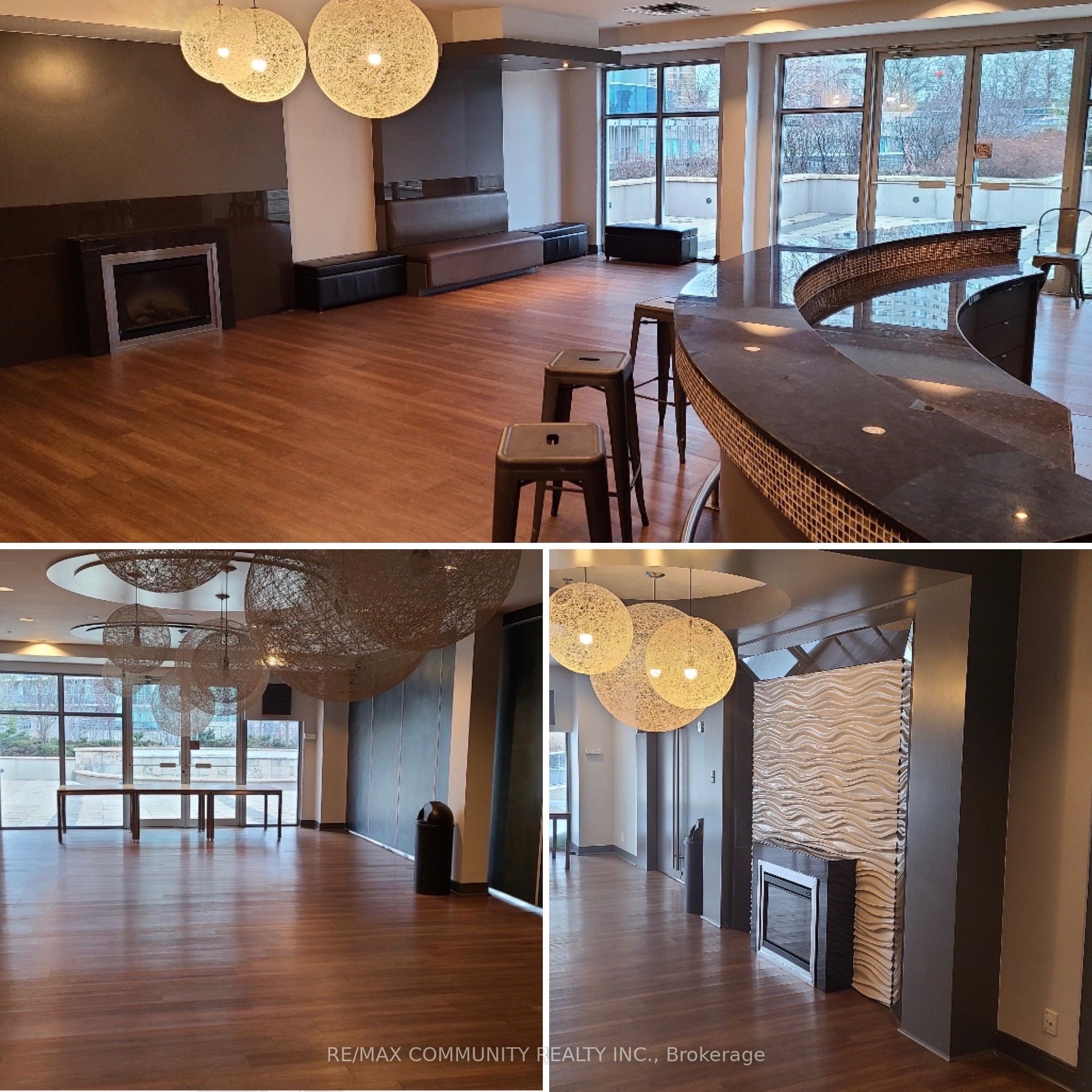 50 Absolute Avenue 1905, Mississauga, ON L4Z 0A8